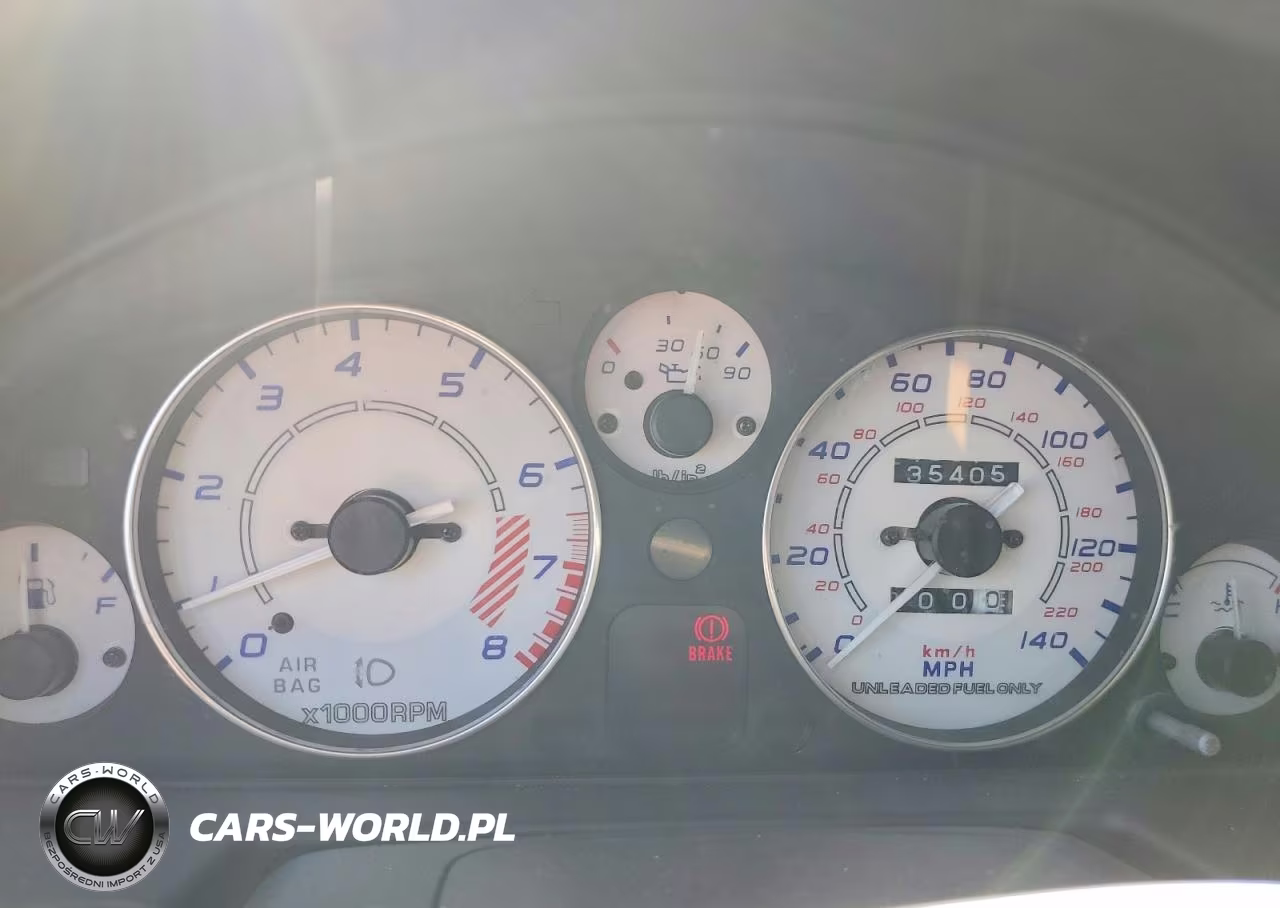 1994 Mazda Mx-5 Miata VIN:JM1NA3531R0516033 - 9