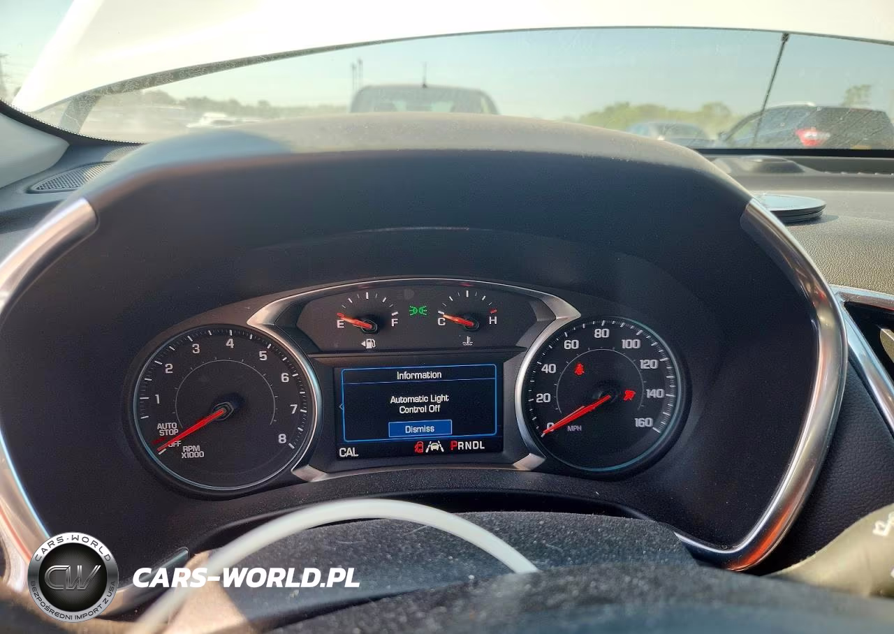 2021 Chevrolet Equinox Lt VIN:3GNAXKEVXMS136481 - 9