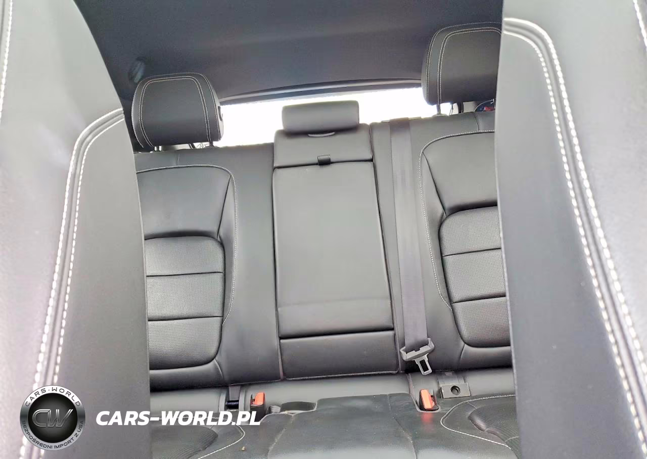 2017 Jaguar F-Pace S VIN:SADCM2BV9HA499266 - 10