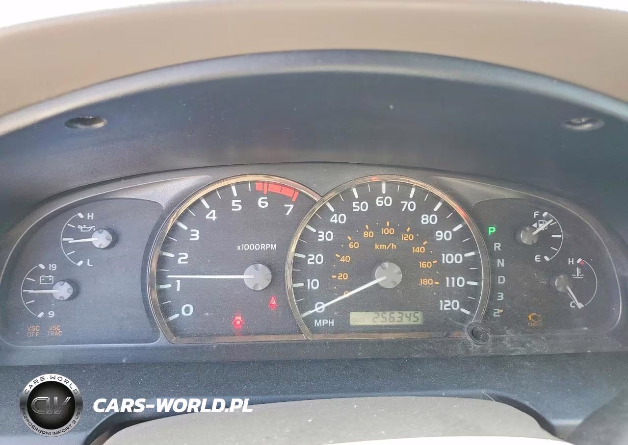 2007 Toyota Sequoia Sr5 VIN:5TDBT44A57S285036 - 9