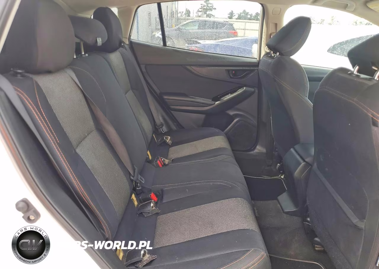 2021 Subaru Crosstrek Premium VIN:JF2GTAPC5MH652777 - 11