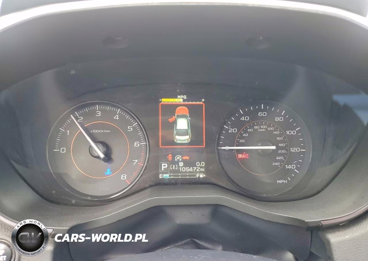 2021 Subaru Crosstrek Premium VIN:JF2GTAPC5MH652777 - 9