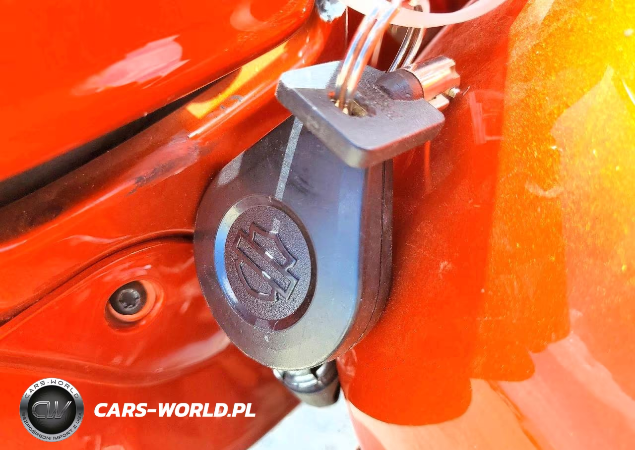 2020 Harley-Davidson Fltrxs VIN:1HD1KTP28LB627463 - 8