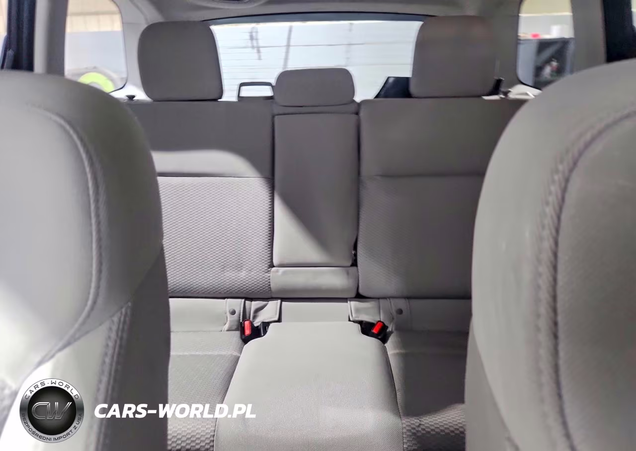 2014 Subaru Forester 2.5I Premium VIN:JF2SJAEC0EH506632 - 10