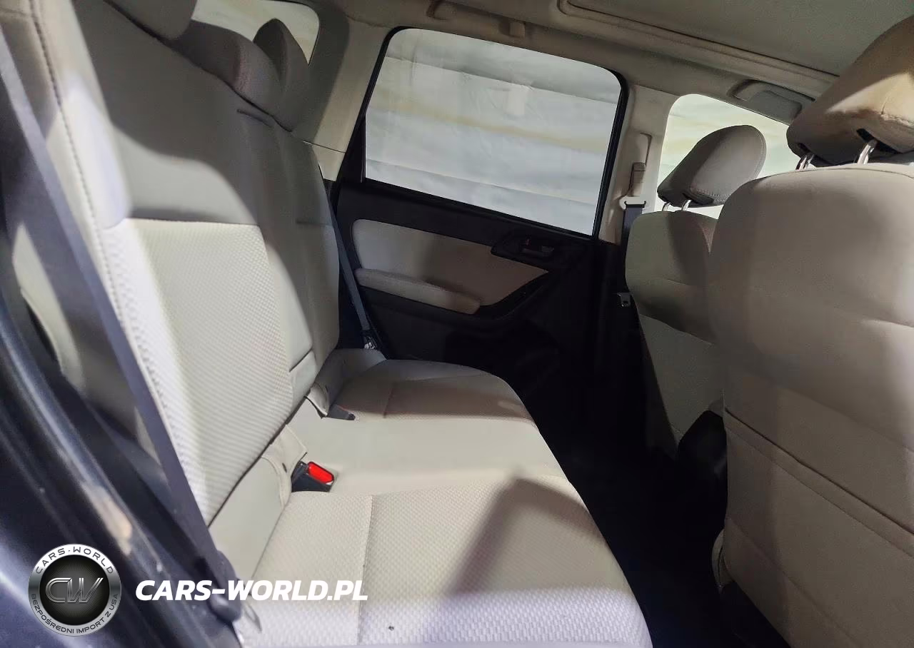 2014 Subaru Forester 2.5I Premium VIN:JF2SJAEC0EH506632 - 11