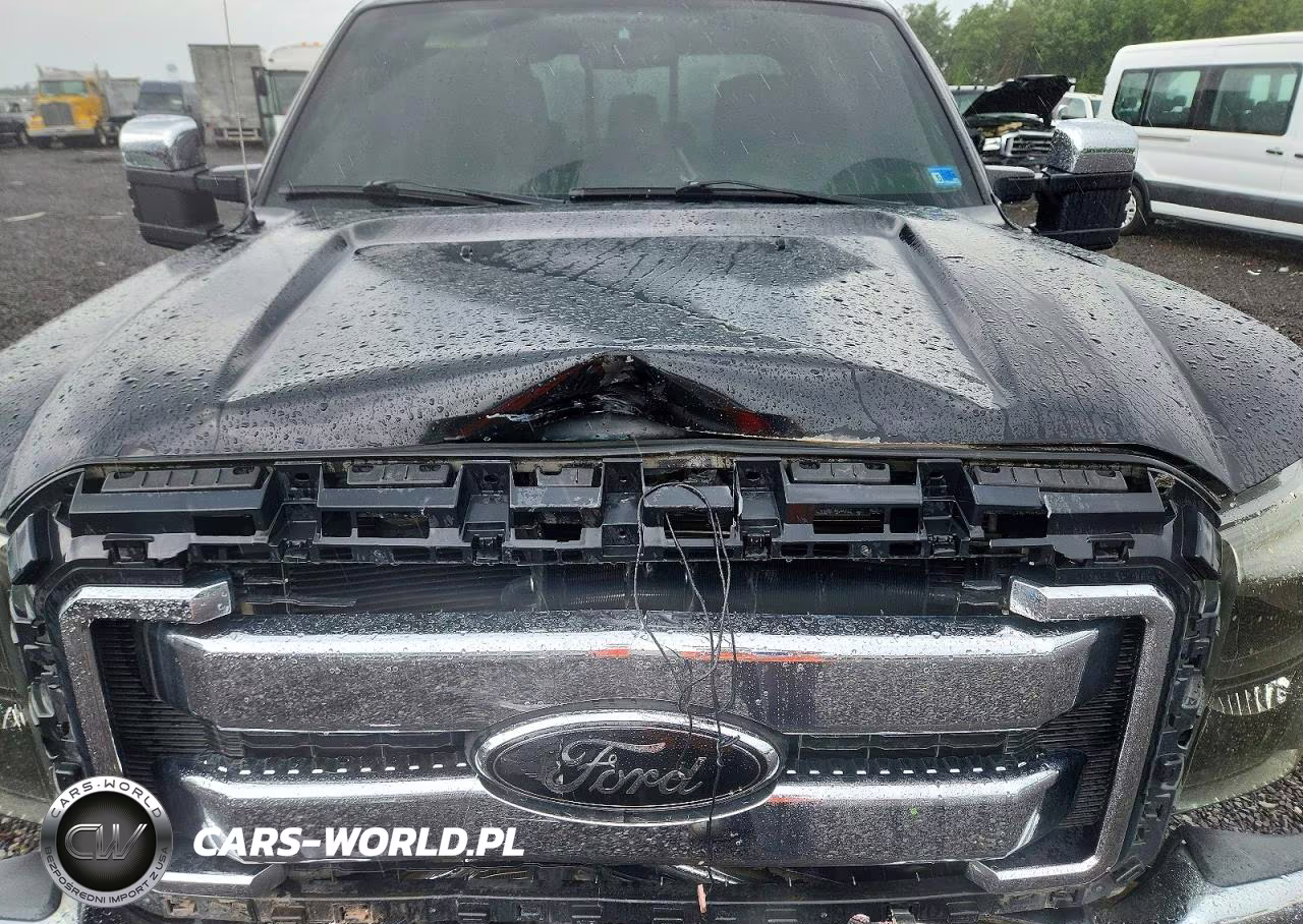 2011 Ford F250 VIN:1FT7W2BT1BEA44689 - 11
