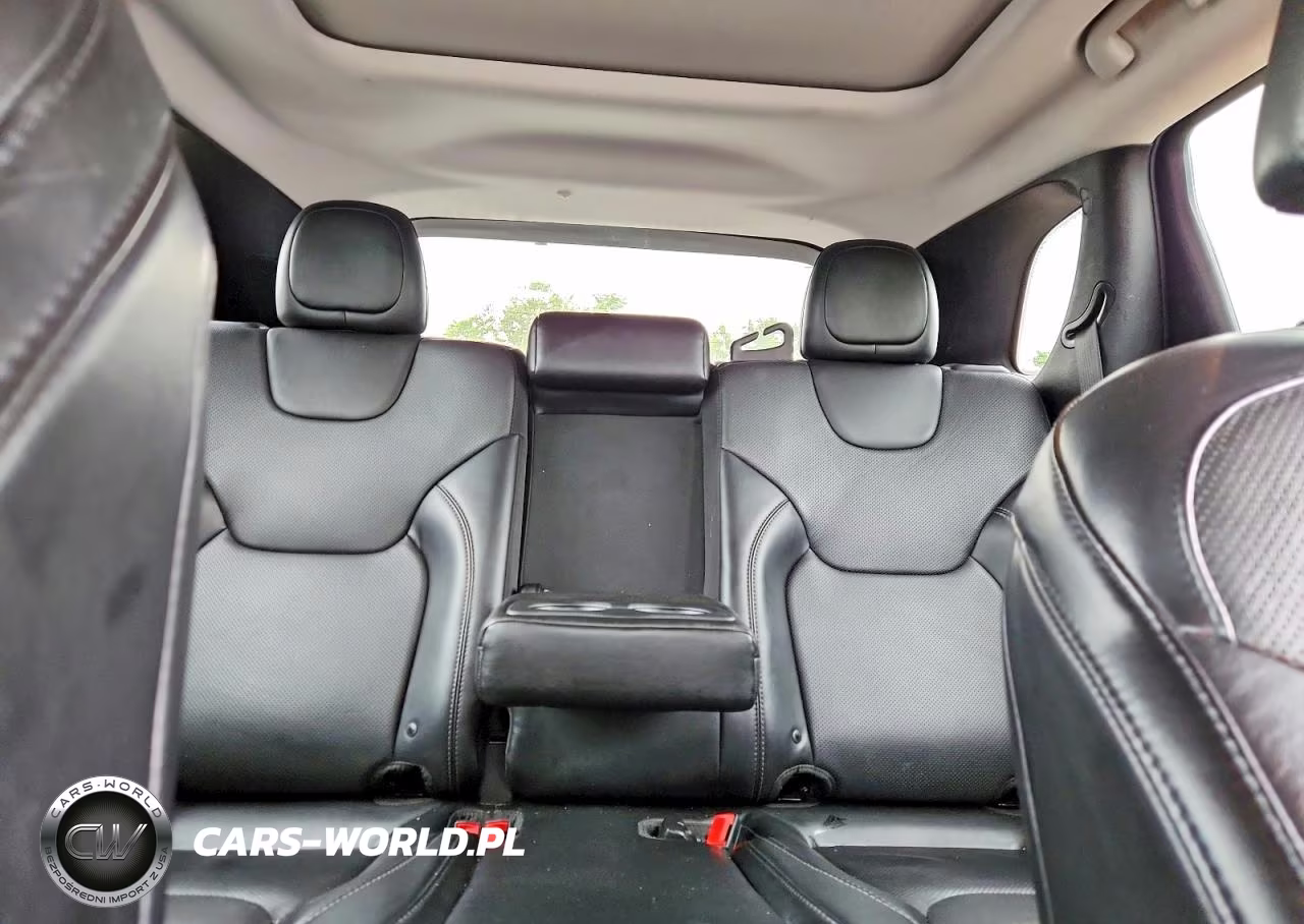 2019 Jeep Cherokee Limited VIN:1C4PJMDX9KD364083 - 10