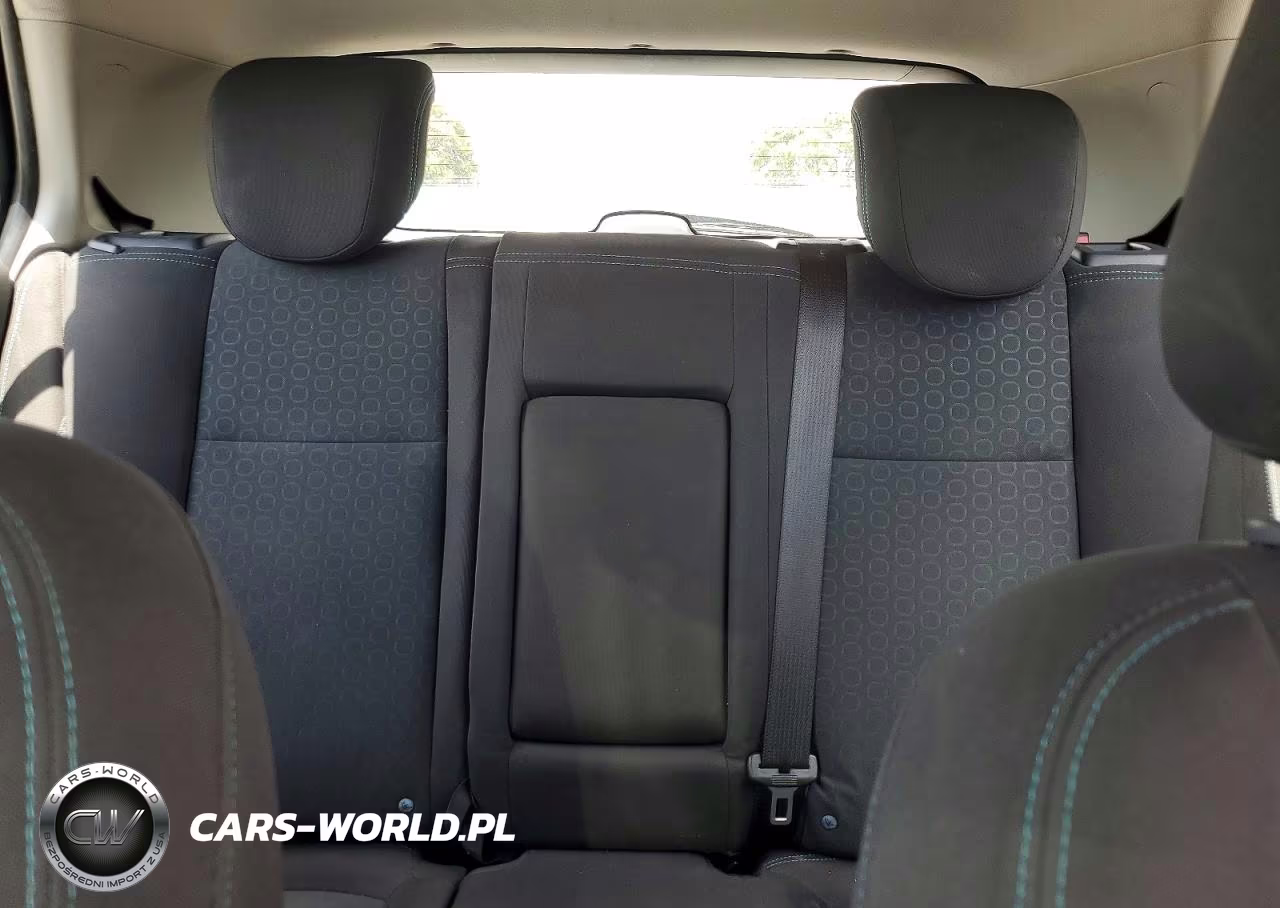2015 Chevrolet Trax 1Ls VIN:KL7CJKSB0FB127281 - 10