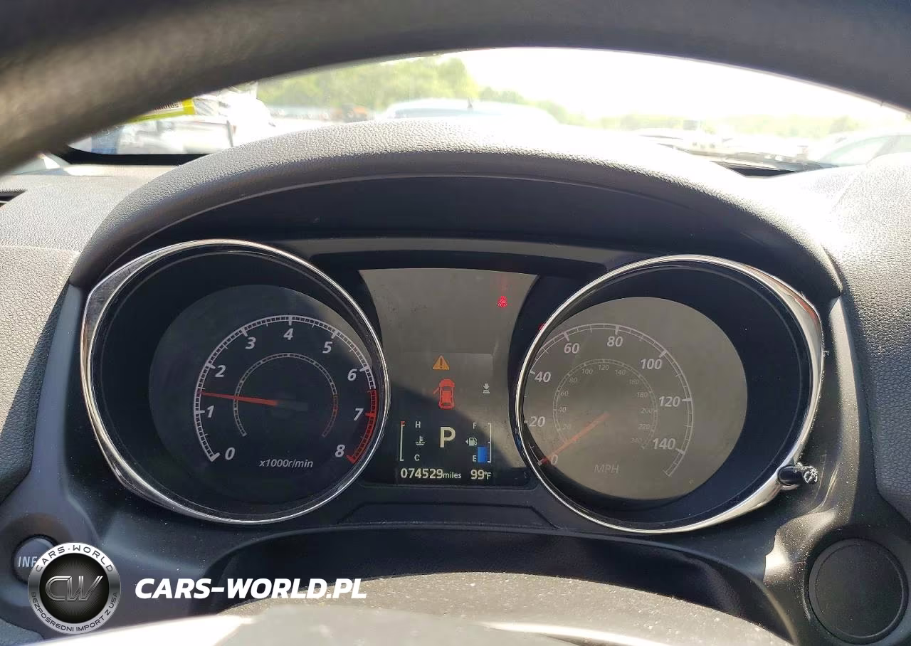 2020 Mitsubishi Outlander Sport Es VIN:JA4AP3AU6LU004306 - 9