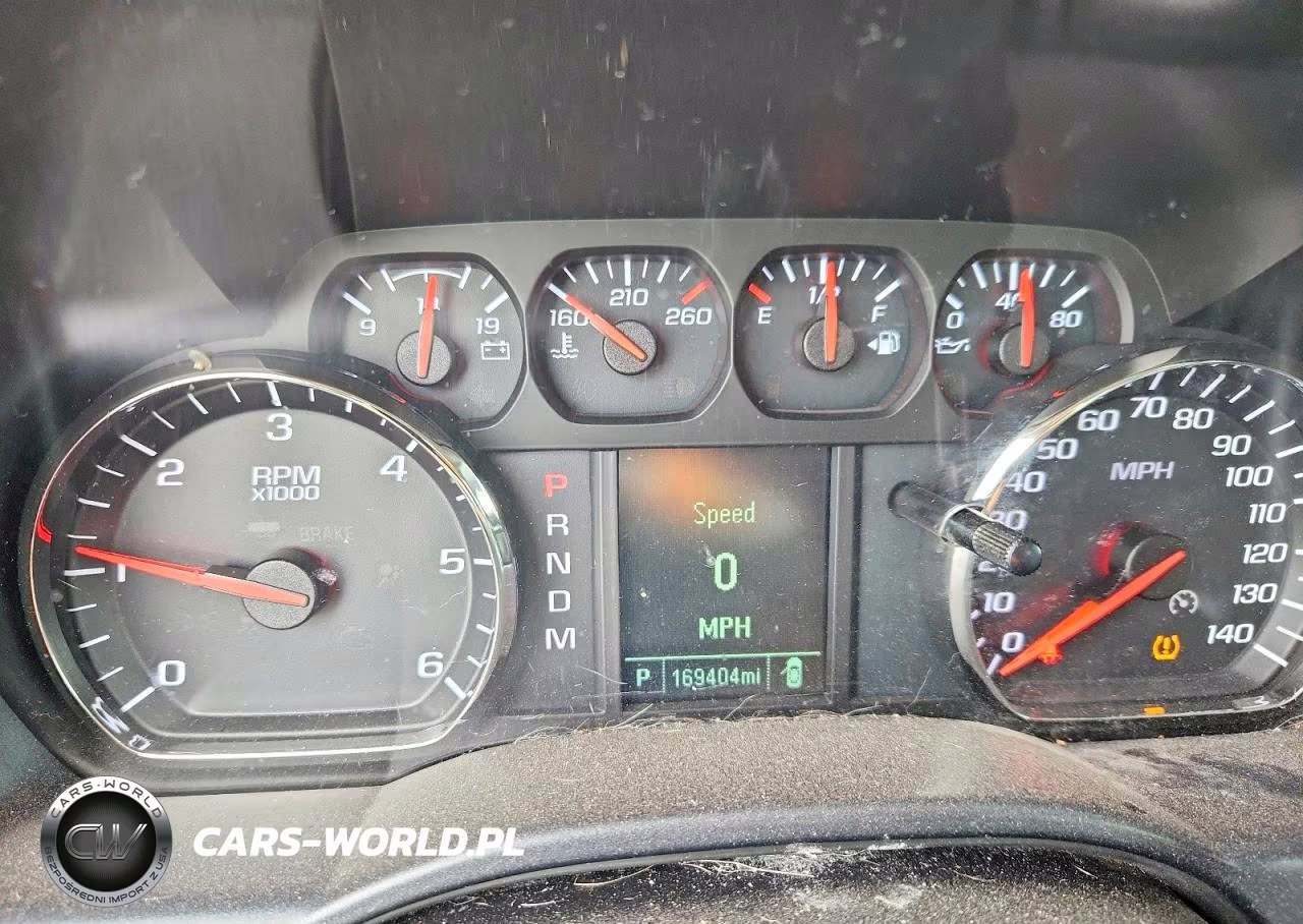 2015 Chevrolet Silverado K1500 VIN:1GCVKPEC3FZ346916 - 9