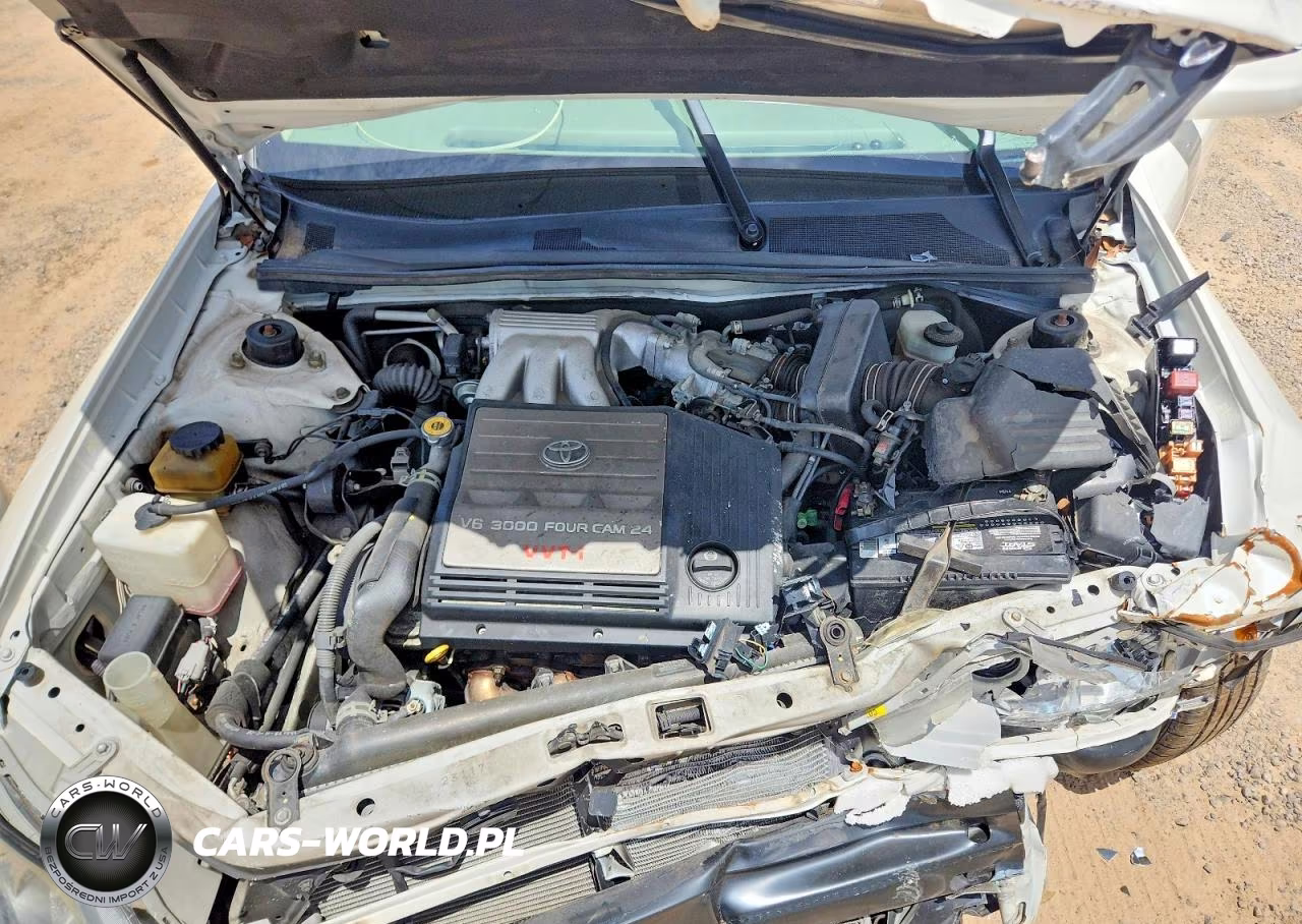 2002 Toyota Avalon Xls VIN:4T1BF28B92U213867 - 11