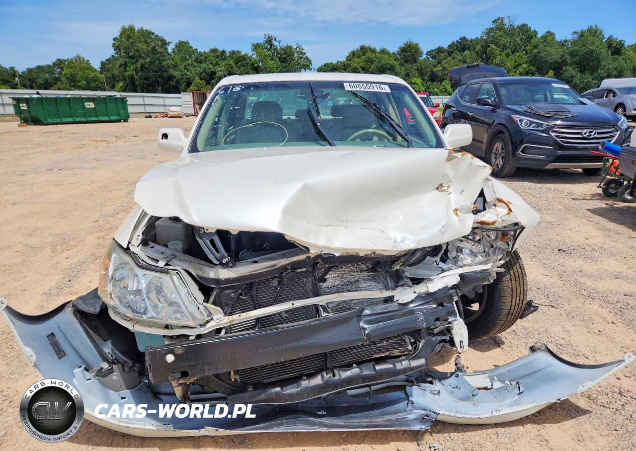2002 Toyota Avalon Xls VIN:4T1BF28B92U213867 - 5