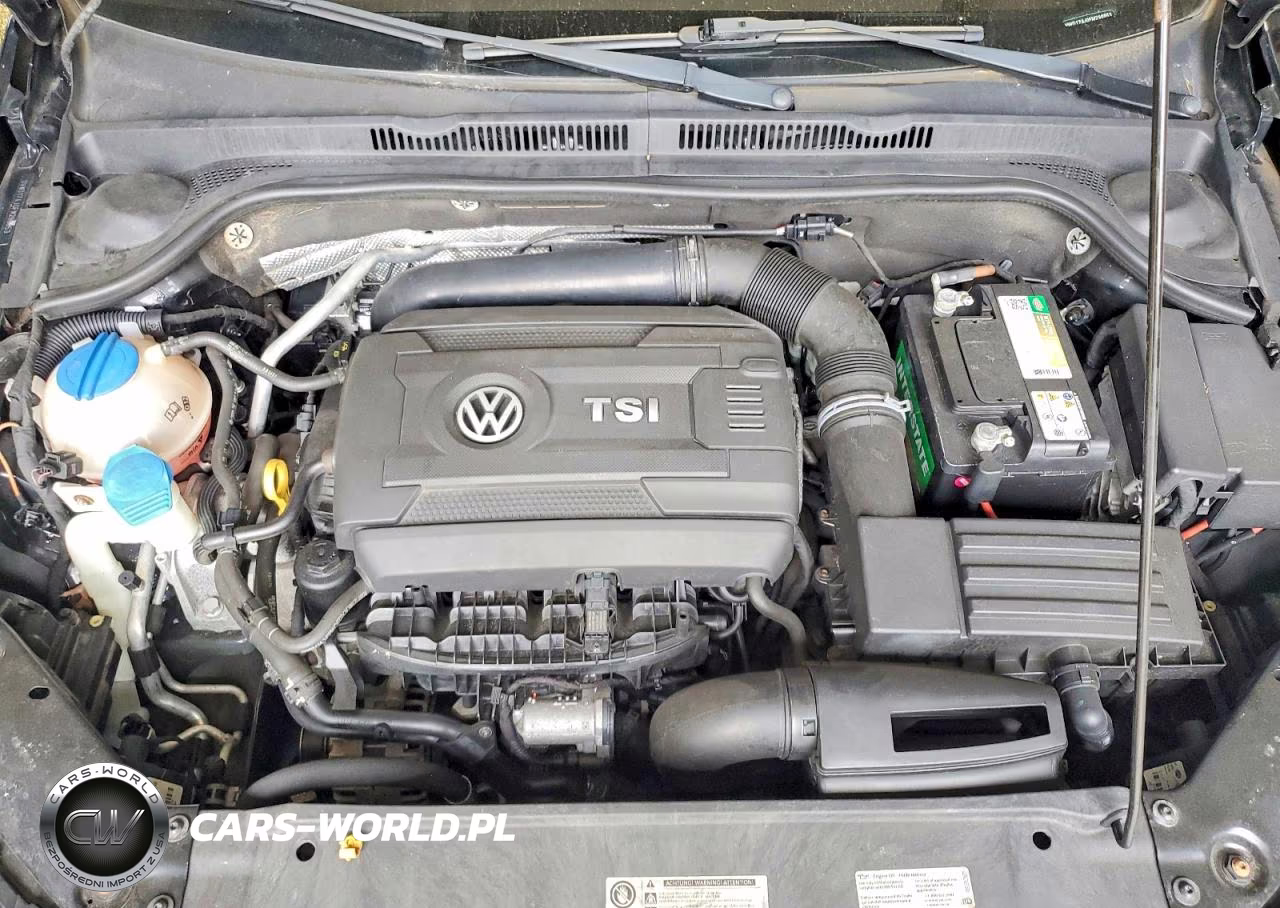 2015 Volkswagen Jetta Se VIN:3VWD17AJ0FM290953 - 11