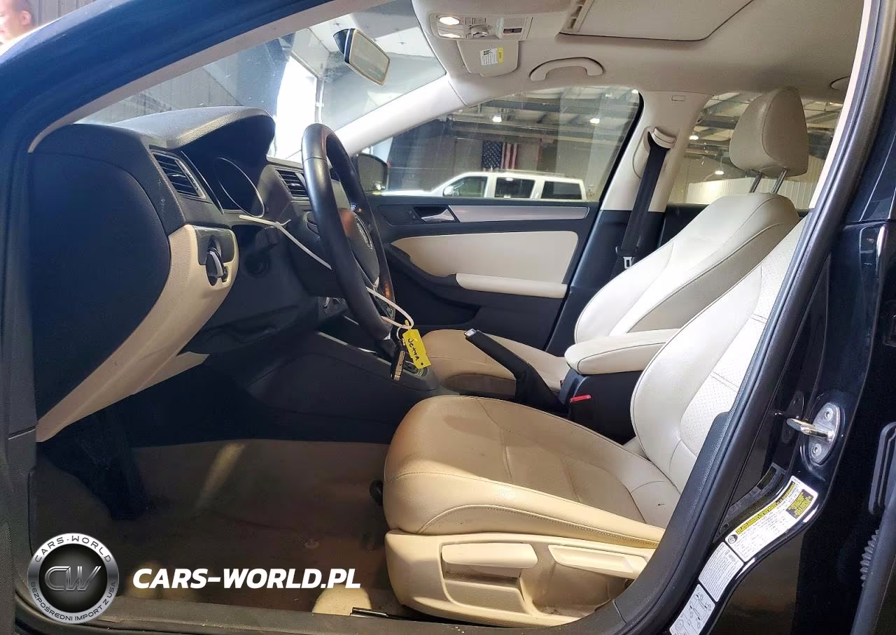 2015 Volkswagen Jetta Se VIN:3VWD17AJ0FM290953 - 7