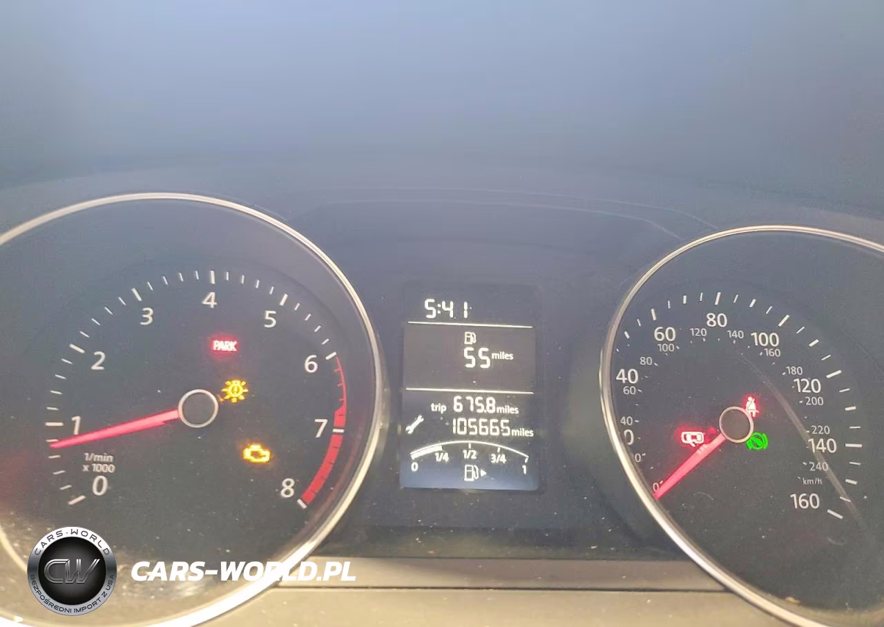 2015 Volkswagen Jetta Se VIN:3VWD17AJ0FM290953 - 9