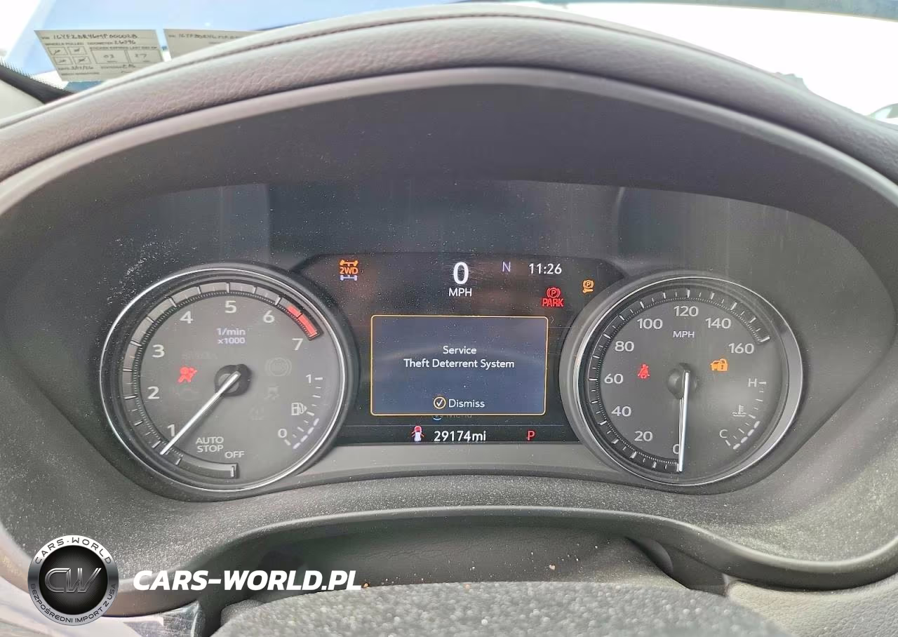 2021 Cadillac Xt4 Premium Luxury VIN:1GYFZDR46MF000028 - 9