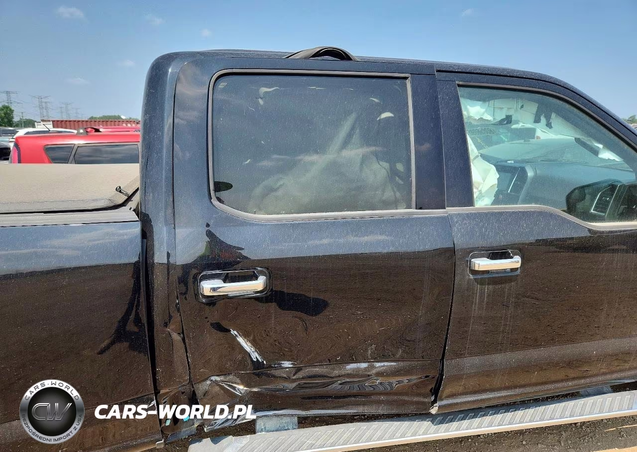 2016 Ford F150 Supercrew VIN:1FTFW1EF8GFC90782 - 10