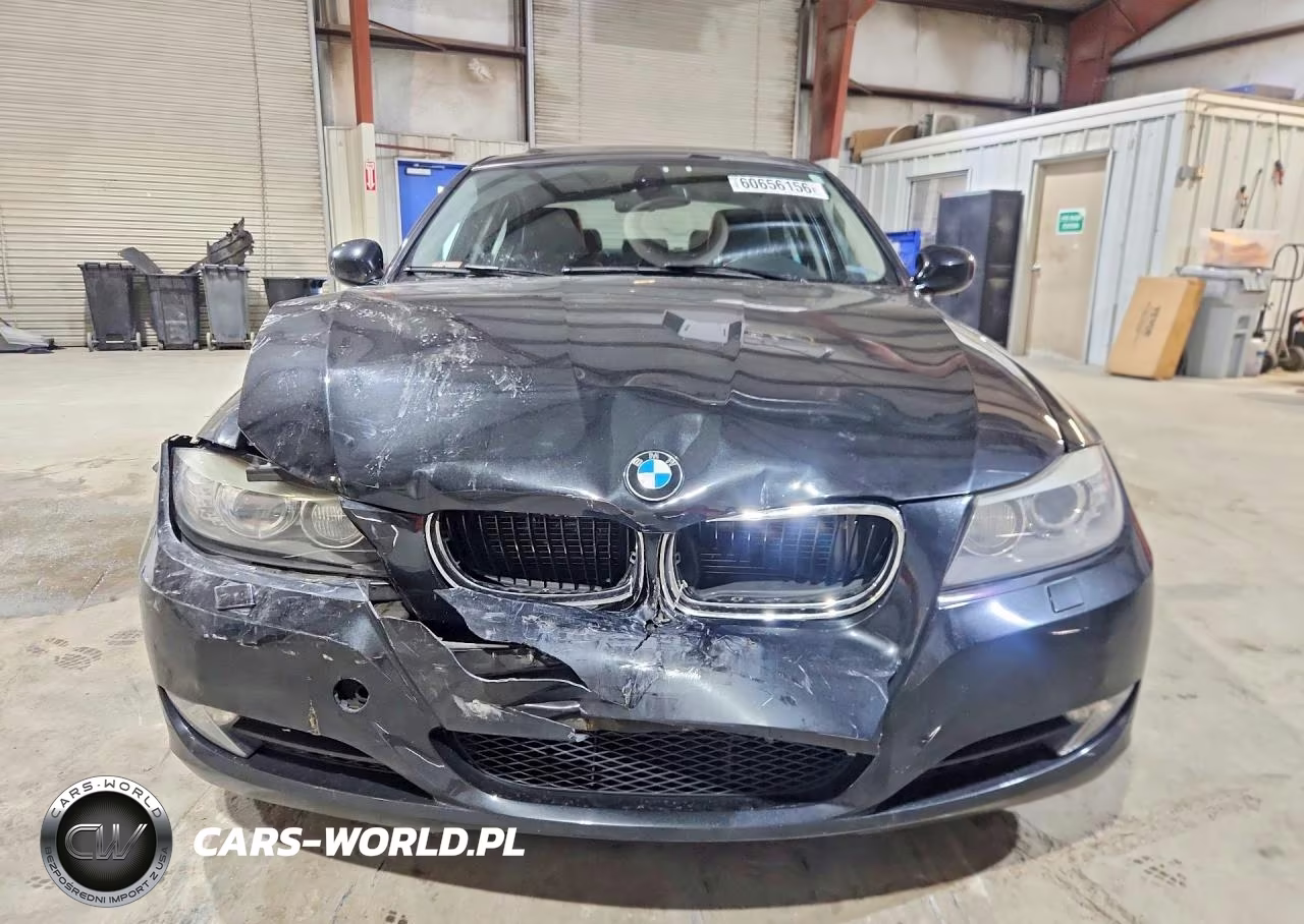 2011 BMW 328 Xi VIN:WBAPK7C50BA463601 - 5