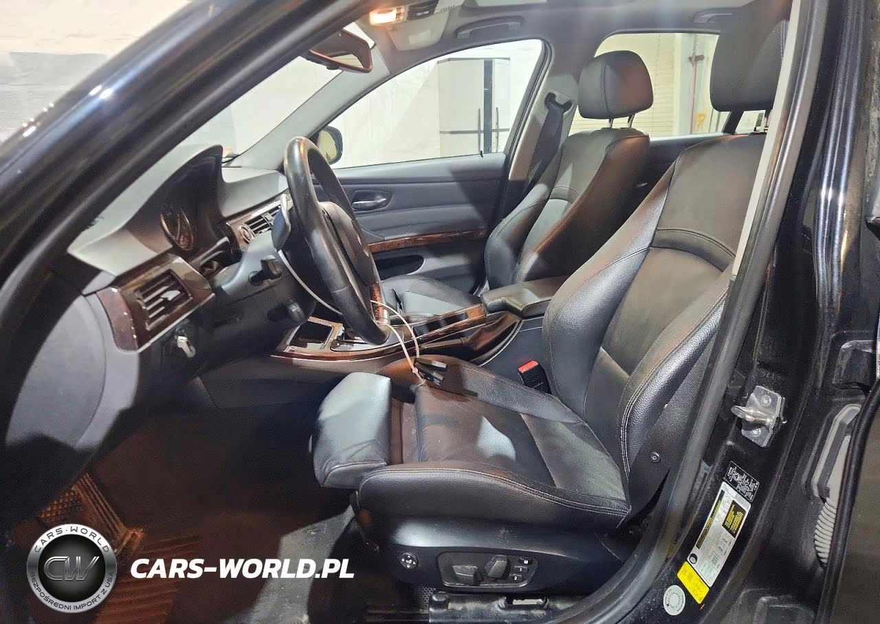 2011 BMW 328 Xi VIN:WBAPK7C50BA463601 - 7