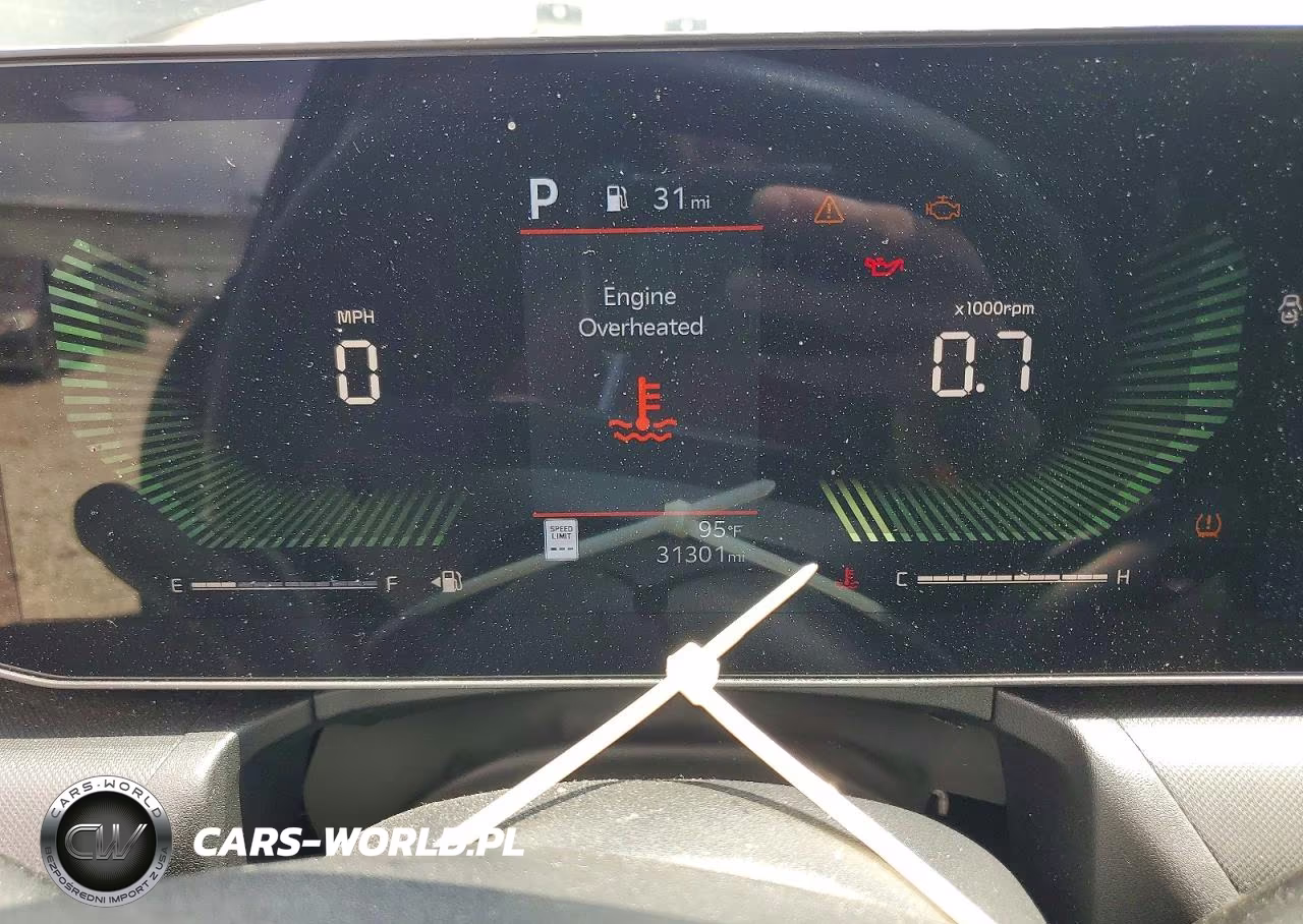 2025 Kia K4 Lxs VIN:3KPFT4DE4SE234439 - 9