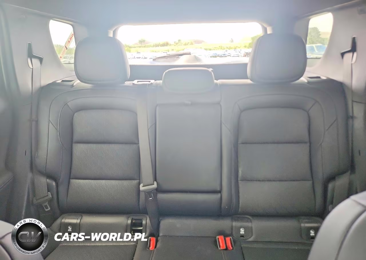 2025 Chevrolet Equinox Fwd Lt VIN:3GNAXHEG3SL214983 - 10
