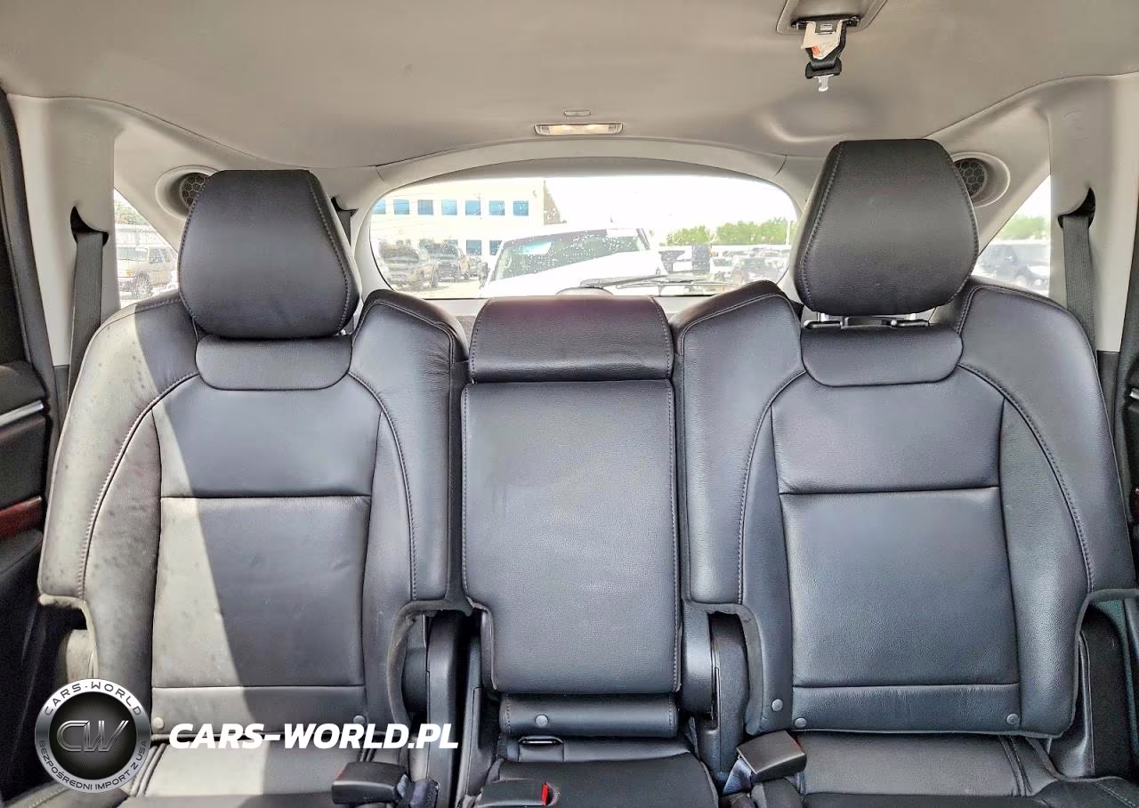 2015 Acura Mdx Technology VIN:5FRYD4H44FB017396 - 10