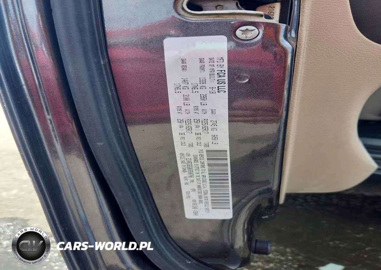 2019 Dodge Grand Caravan Se VIN:2C4RDGBG8KR500706 - 13