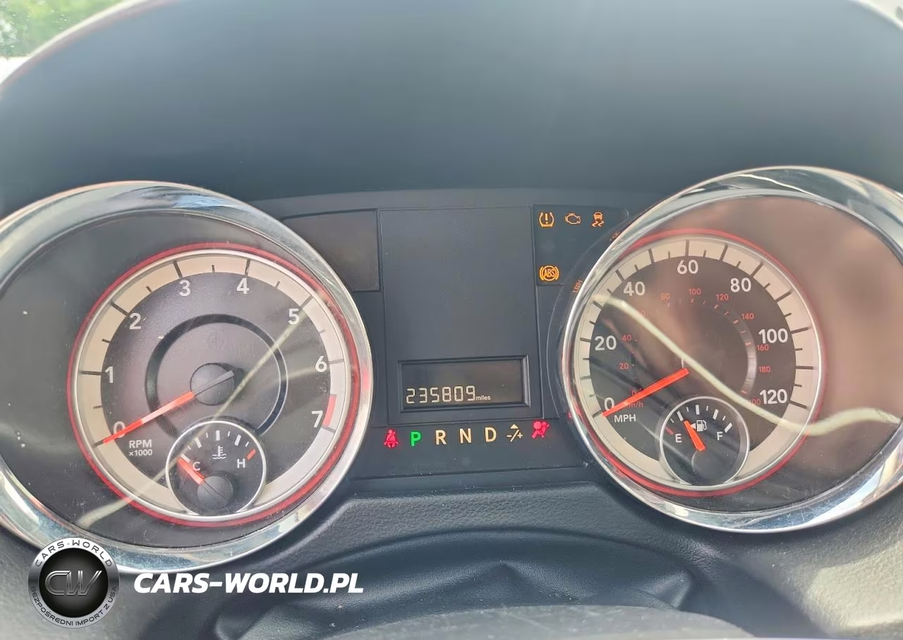 2019 Dodge Grand Caravan Se VIN:2C4RDGBG8KR500706 - 9
