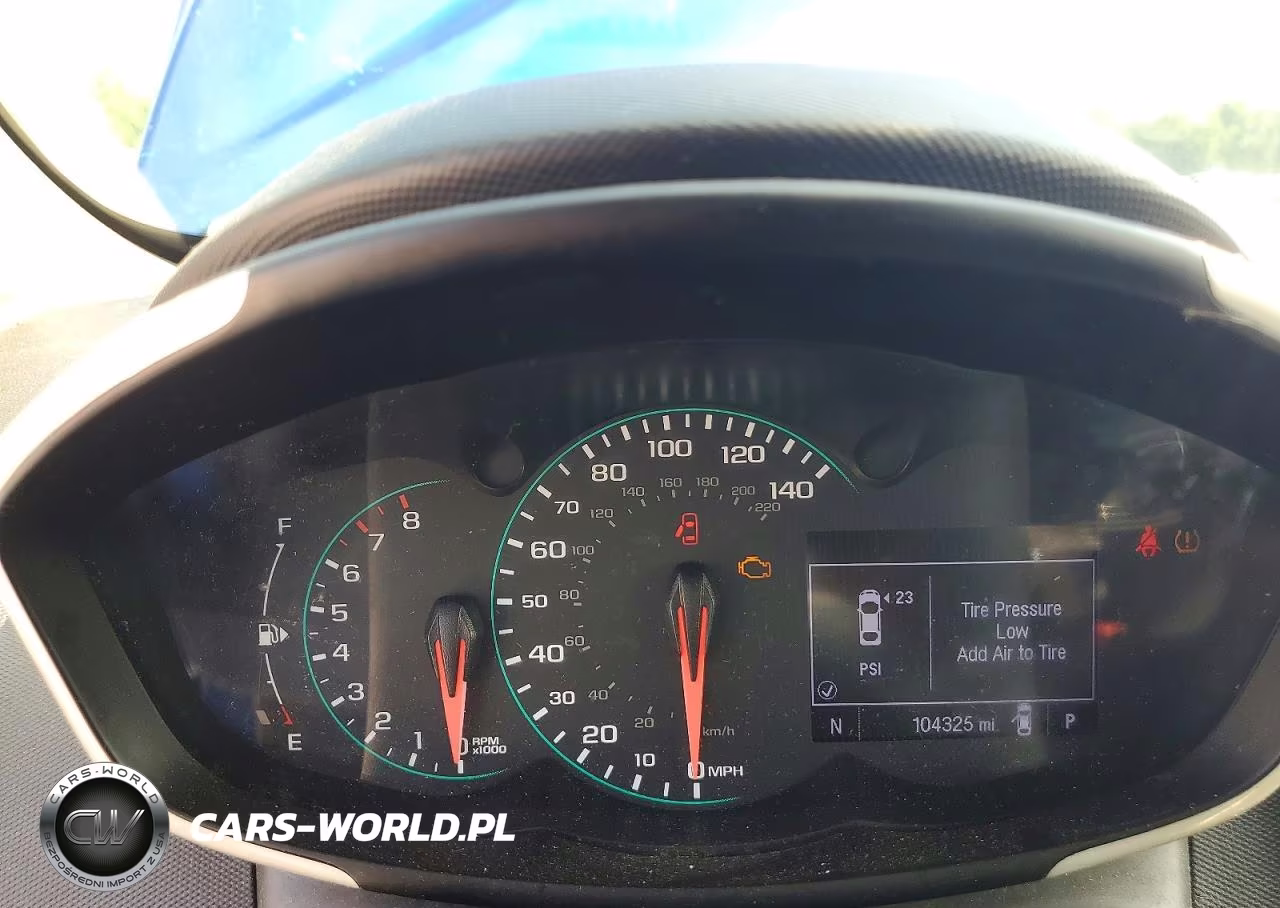 2019 Chevrolet Sonic Lt VIN:1G1JD6SB3K4139604 - 9