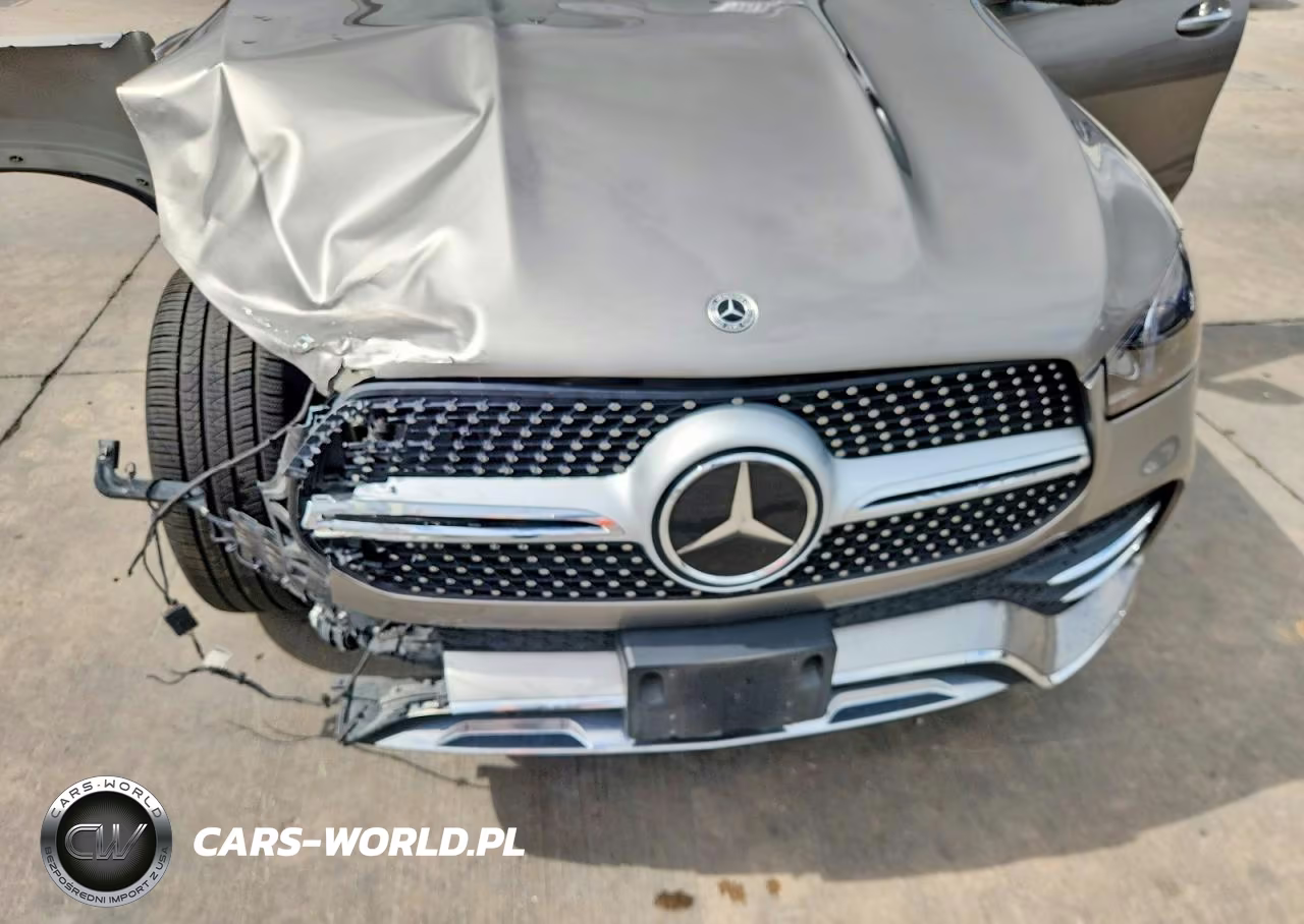 2021 Mercedes-Benz Gle 350 4Matic VIN:4JGFB4KB1MA373683 - 12