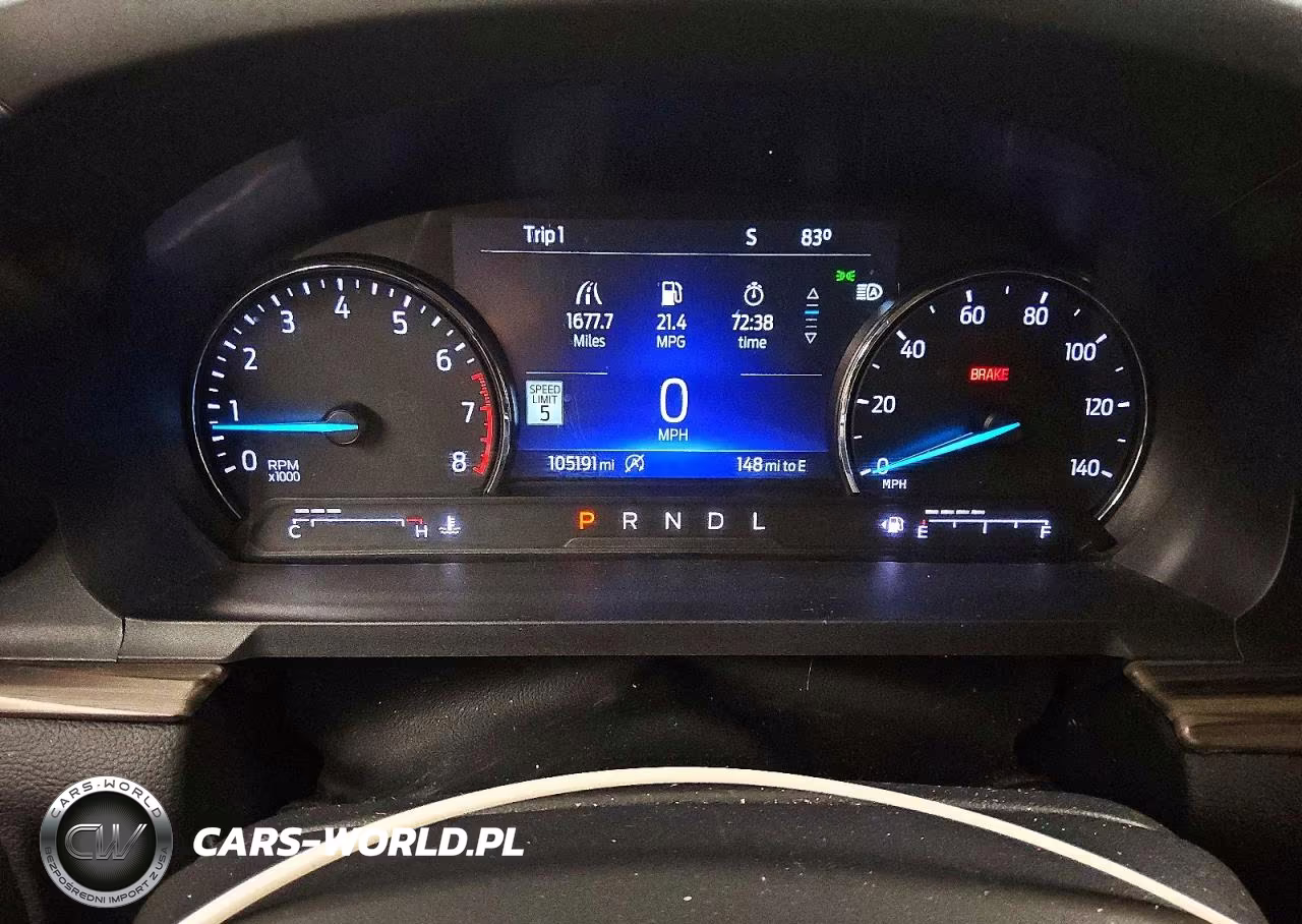 2022 Ford Explorer Limited VIN:1FMSK7FH7NGA62479 - 9