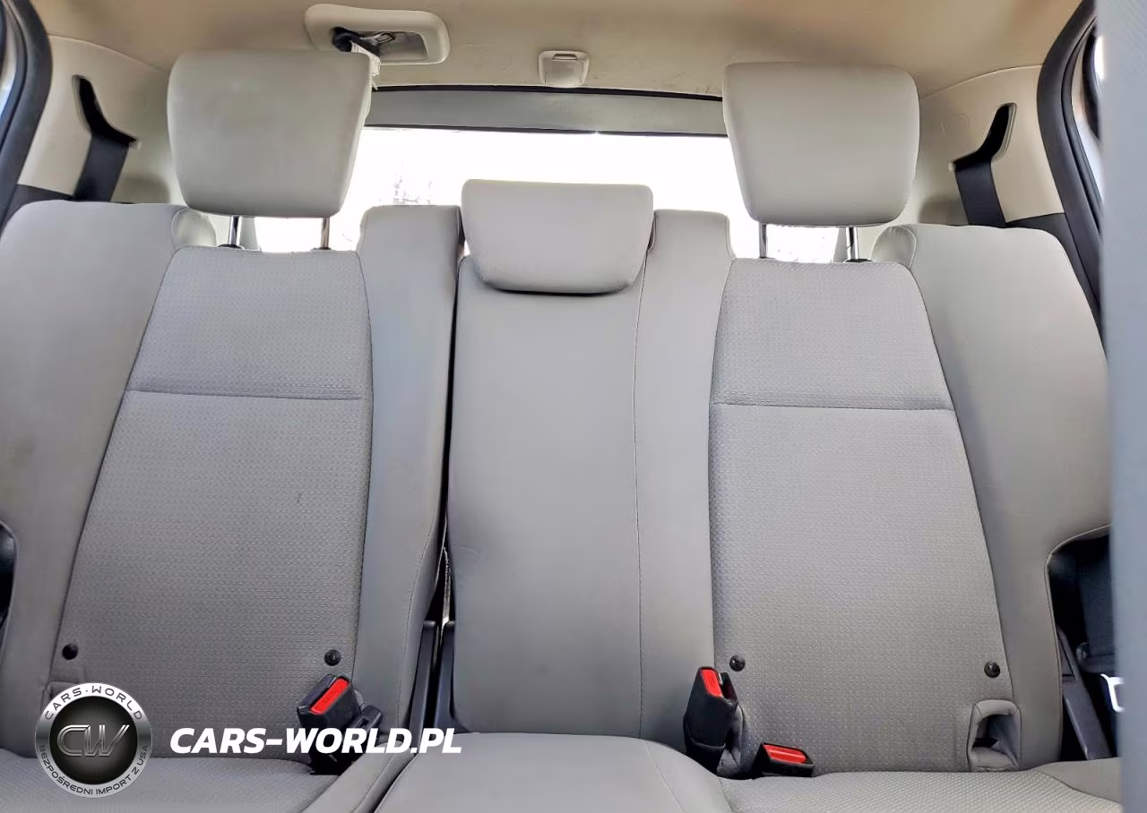 2019 Honda Hr-V Ex VIN:3CZRU6H58KM719361 - 10