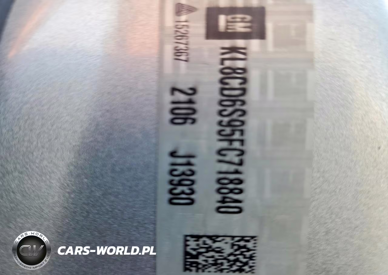 2015 Chevrolet Spark 1Lt VIN:KL8CD6S95FC718840 - 12