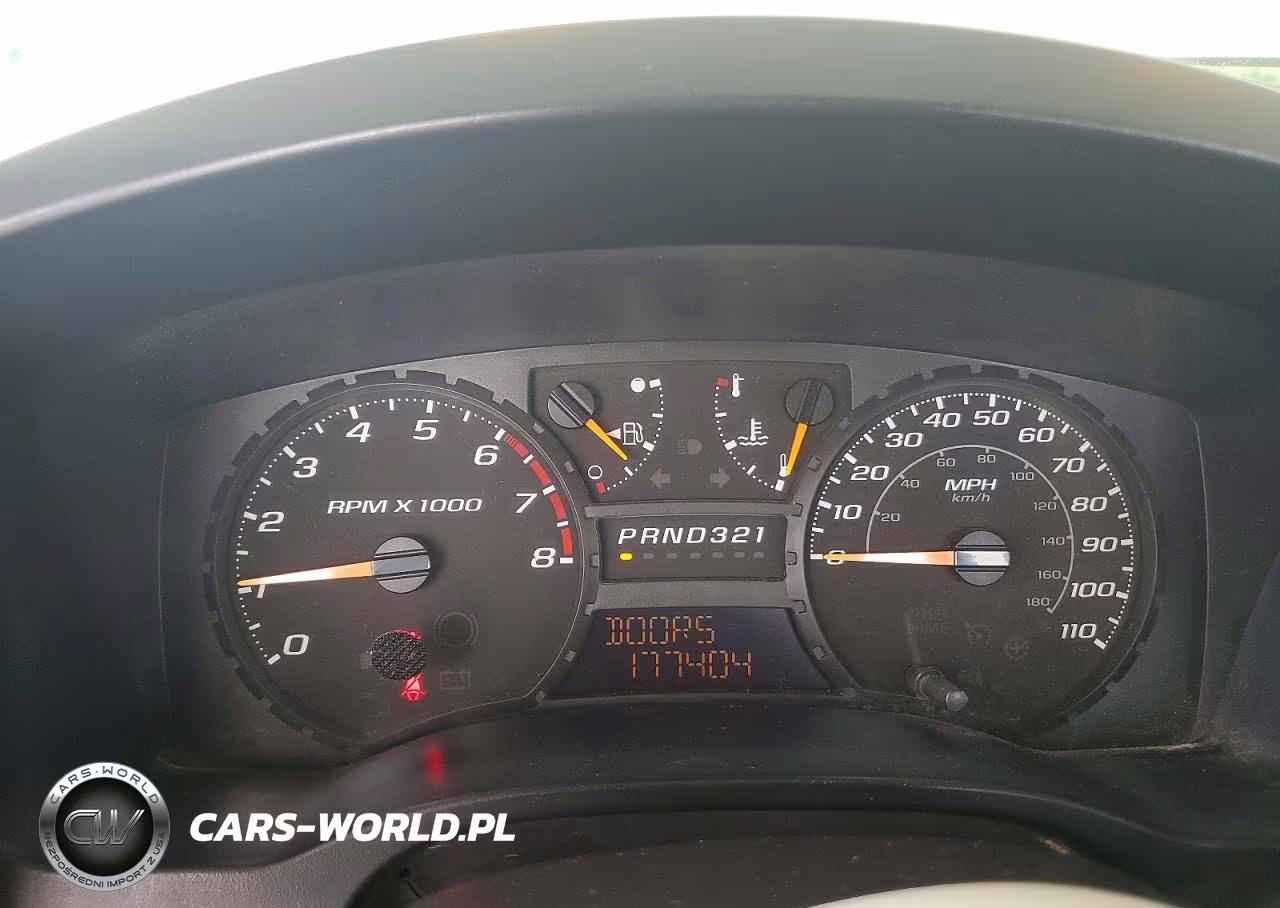 2005 Chevrolet Colorado VIN:1GCCS148658237923 - 9