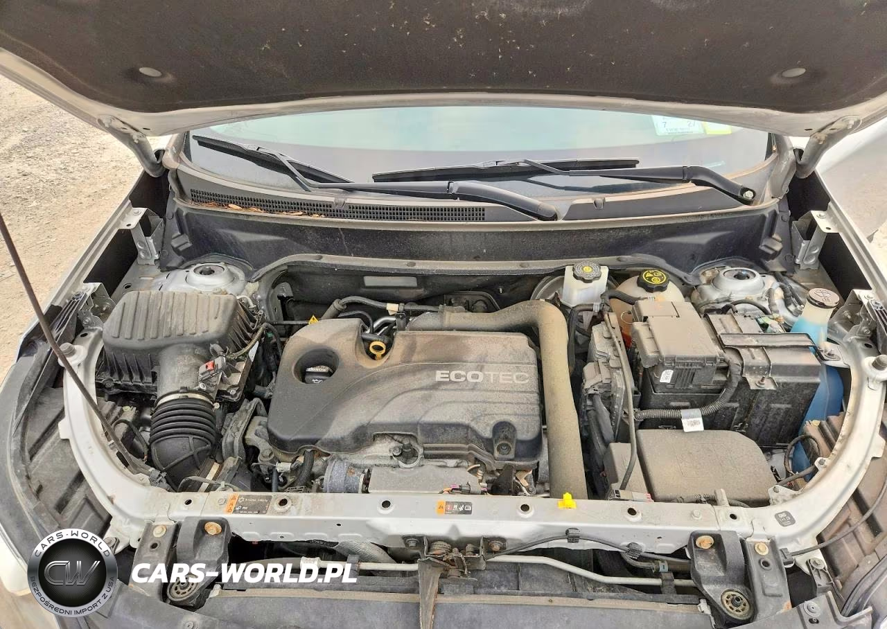 2018 Chevrolet Equinox Lt VIN:2GNAXSEV3J6252602 - 12