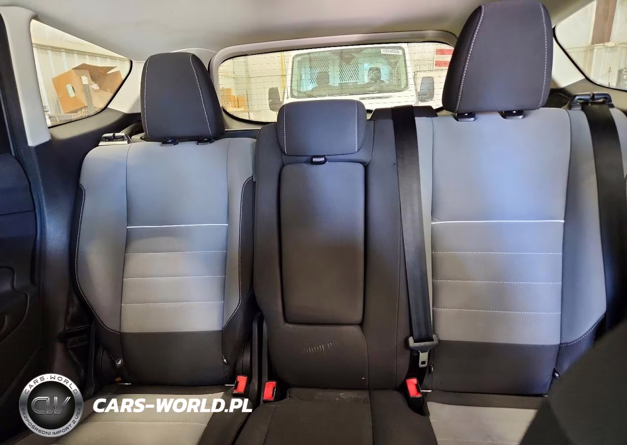 2013 Ford Escape Se VIN:1FMCU0GX8DUD65461 - 10