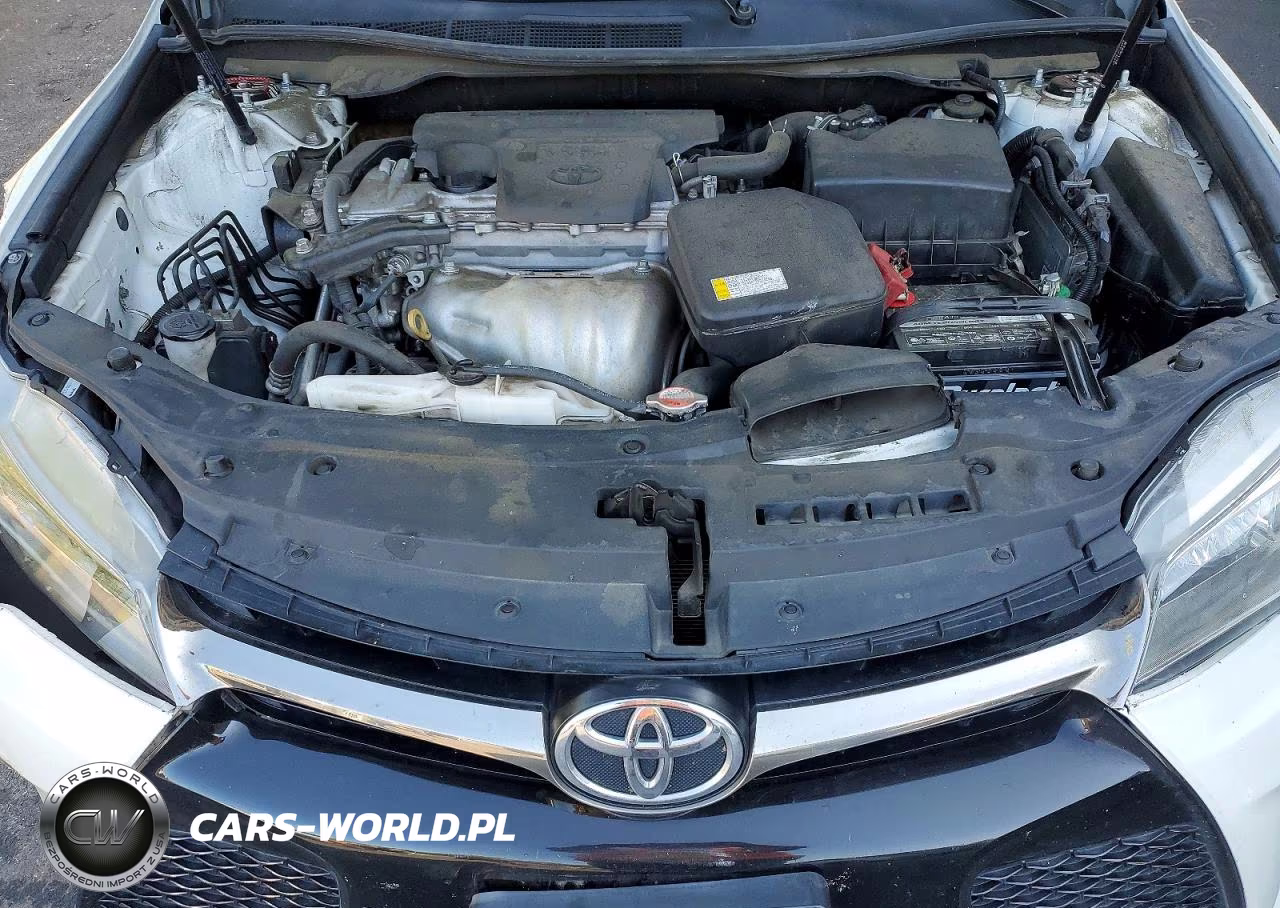2016 Toyota Camry Xse VIN:4T1BF1FK9GU172628 - 11