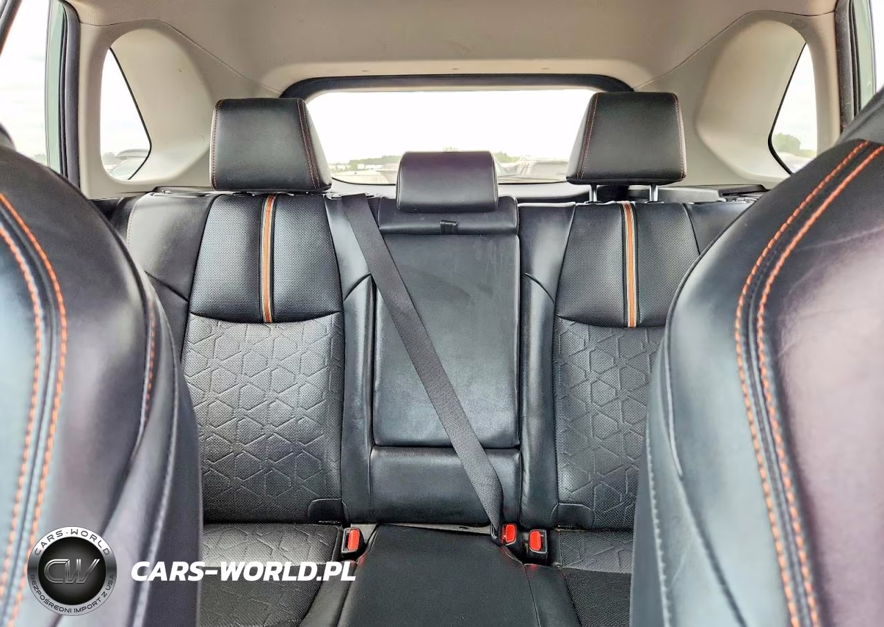 2019 Toyota Rav4 Adventure VIN:2T3J1RFV1KW028266 - 10
