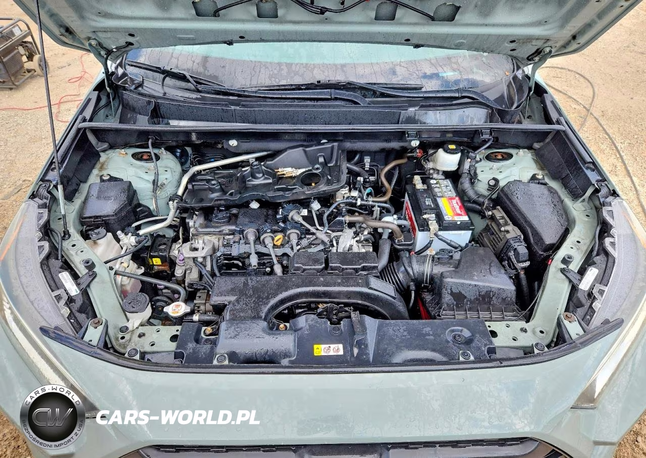 2019 Toyota Rav4 Adventure VIN:2T3J1RFV1KW028266 - 12