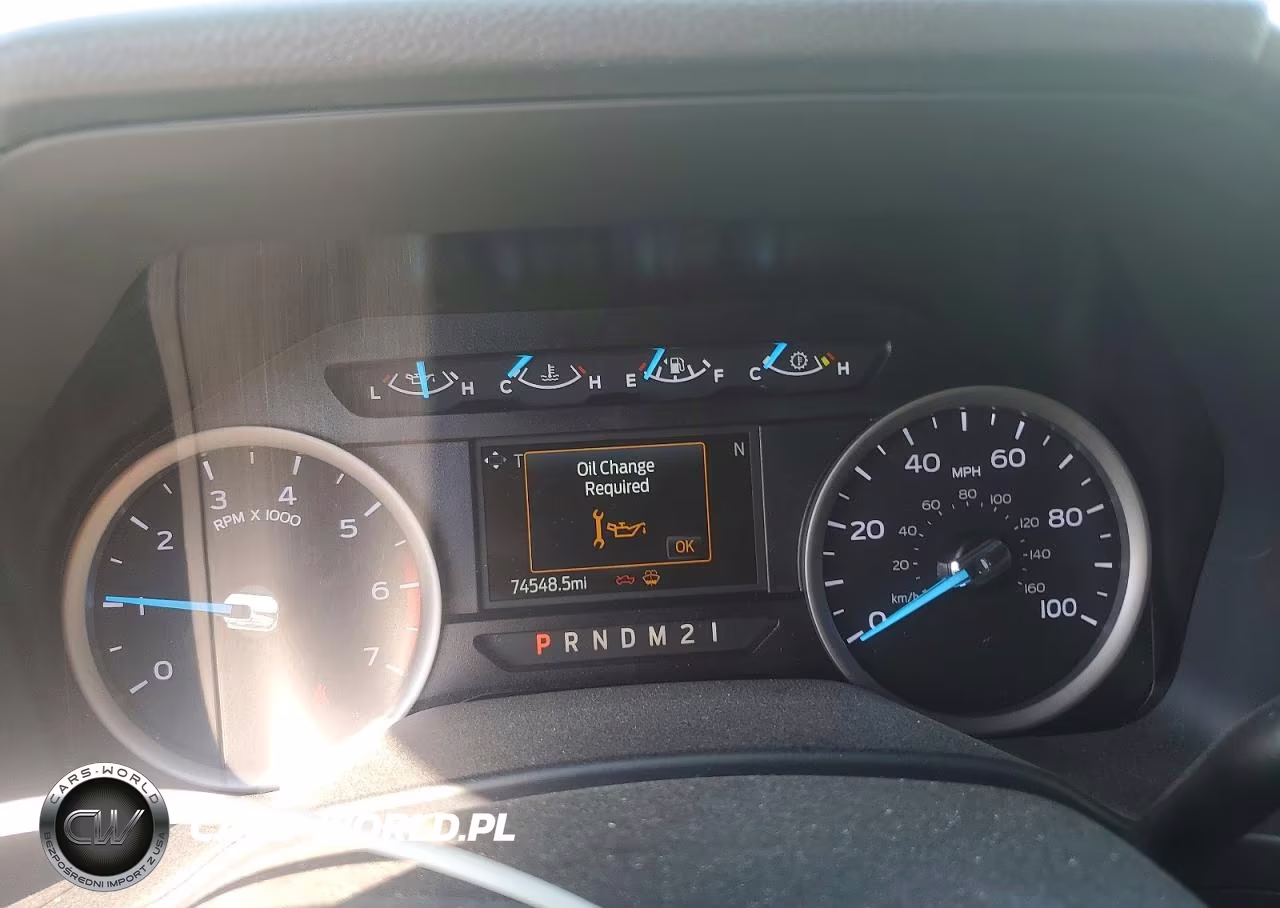 2020 Ford F250 Super Duty VIN:1FT7W2B68LED21379 - 9