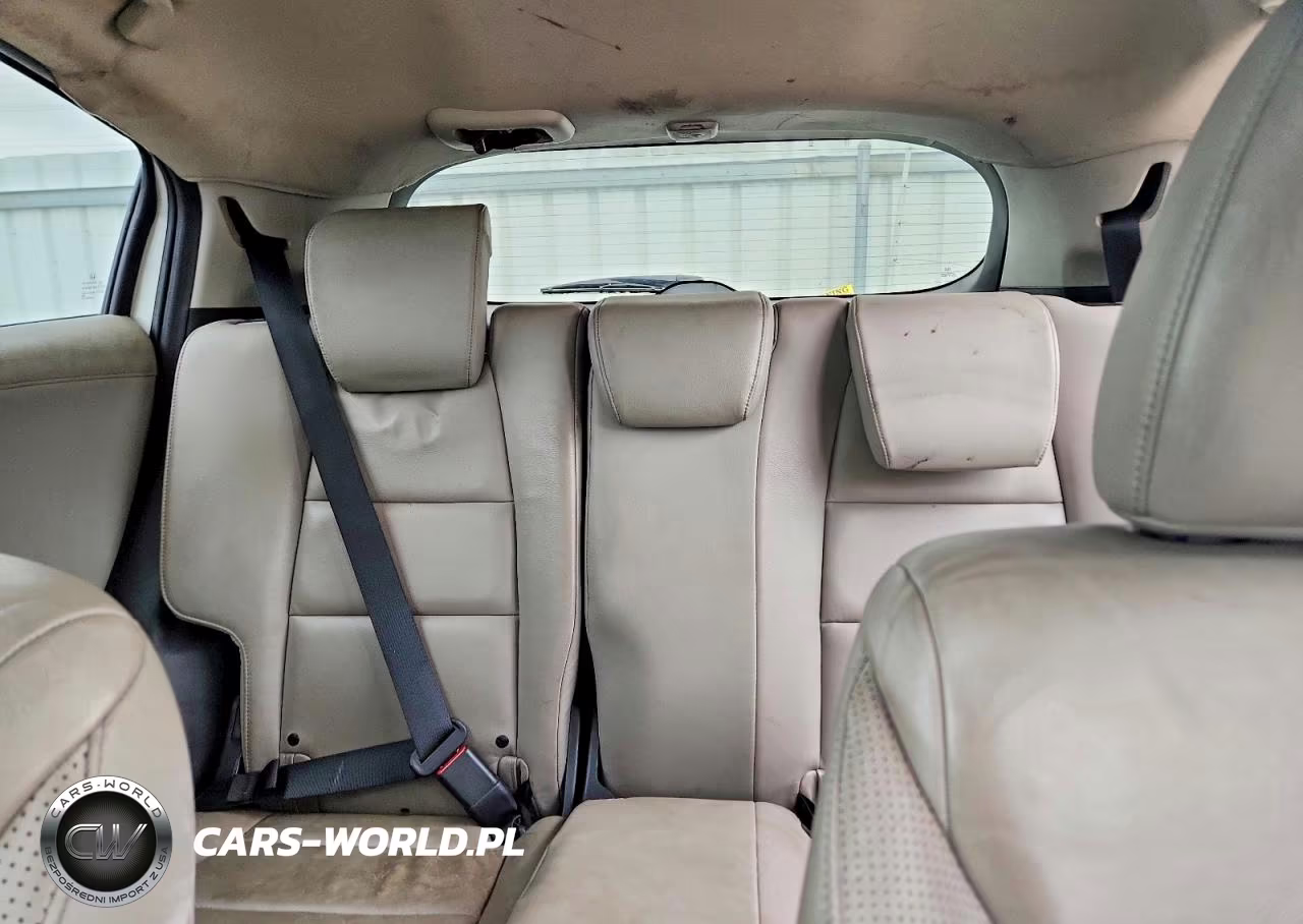 2018 Honda Hr-V Exl VIN:3CZRU6H71JM716785 - 10