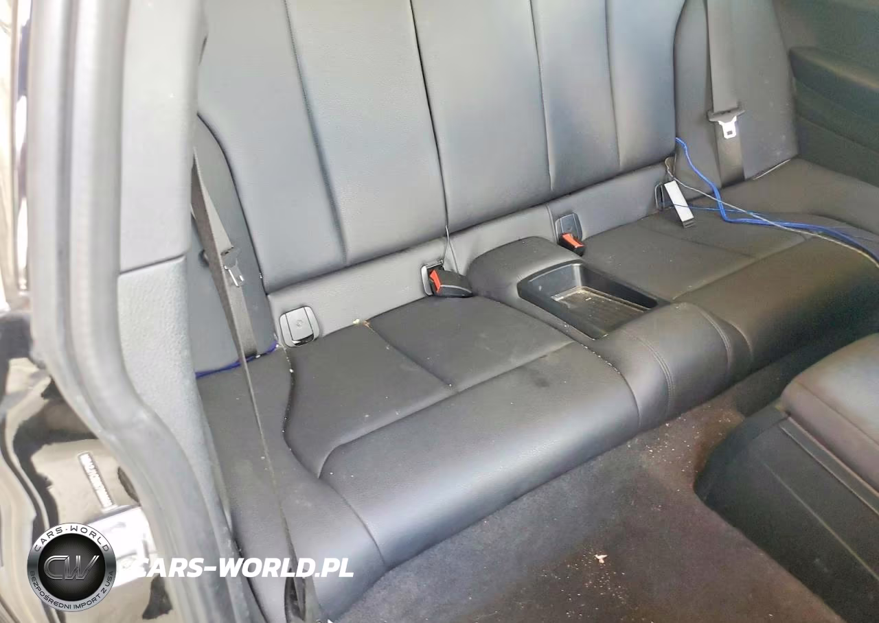 2019 BMW 230I VIN:WBA2J1C5XK7D20553 - 10