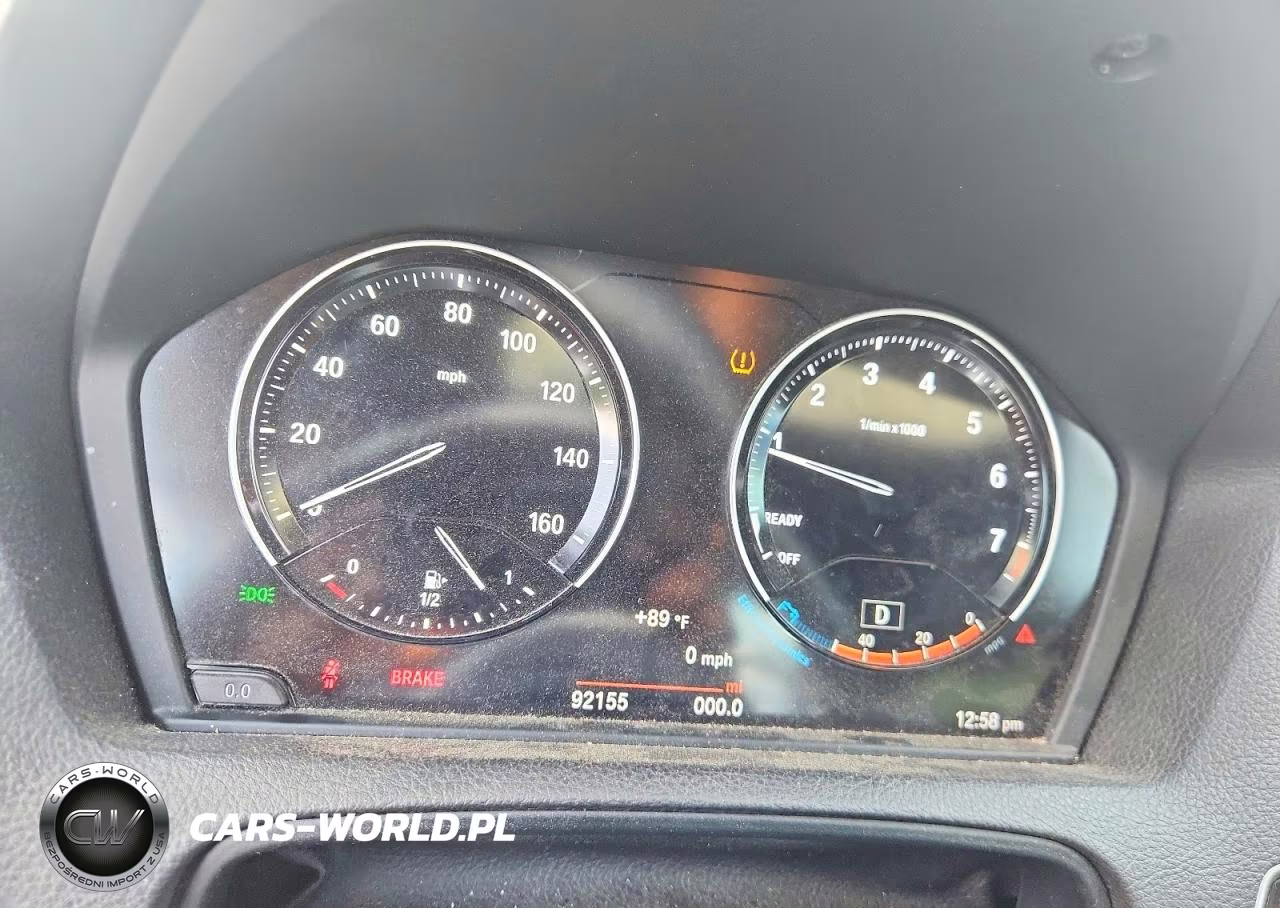 2019 BMW 230I VIN:WBA2J1C5XK7D20553 - 9