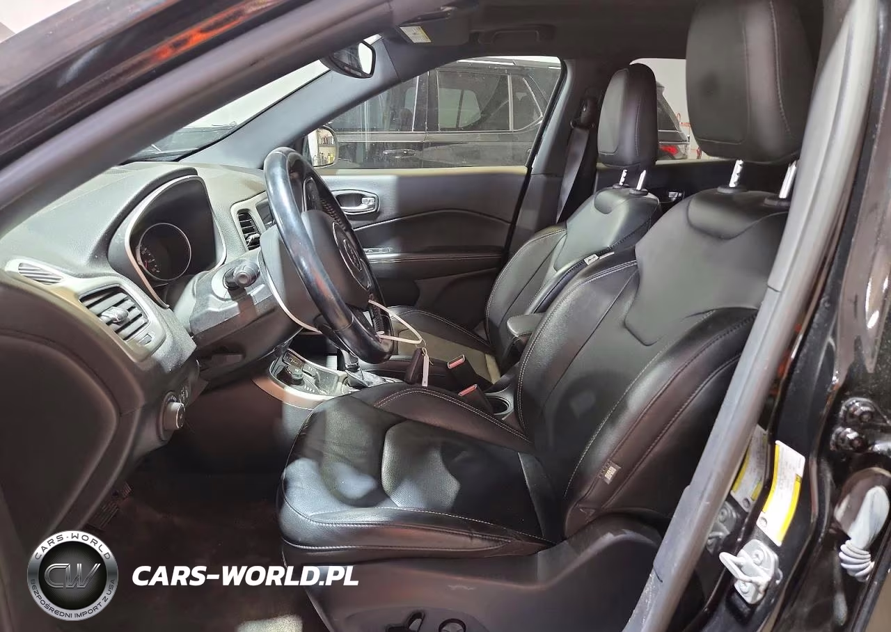 2021 Jeep Compass 80Th Edition VIN:3C4NJDEB4MT529934 - 7