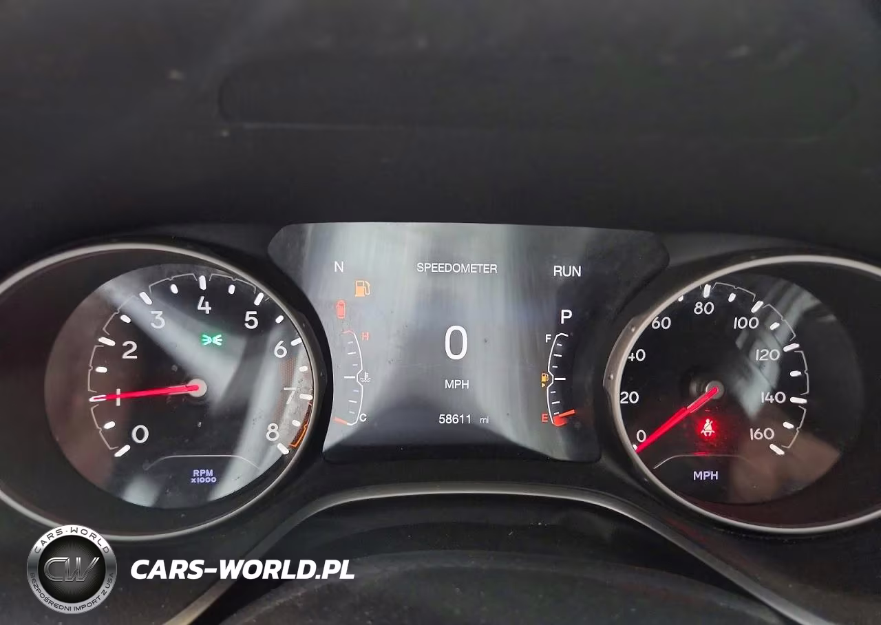 2021 Jeep Compass 80Th Edition VIN:3C4NJDEB4MT529934 - 9