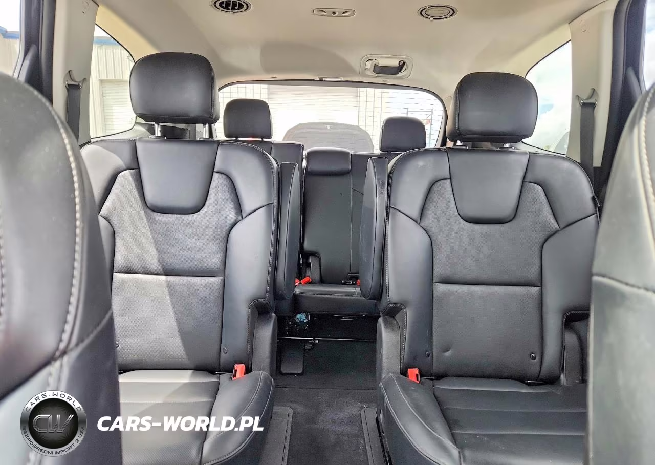 2025 Kia Telluride S VIN:5XYP6DGC7SG646489 - 10