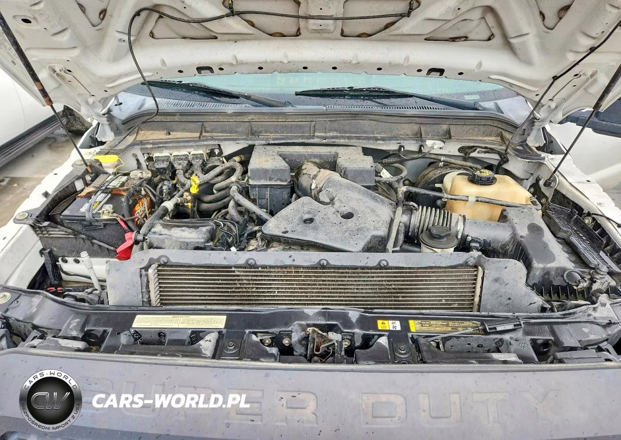 2012 Ford F250 Super Duty VIN:1FT7X2B6XCEB89755 - 11