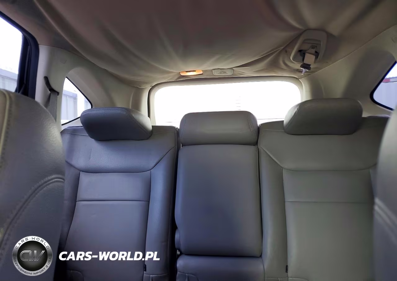 2016 Honda Cr-V Lx VIN:5J6RM3H39GL028491 - 10