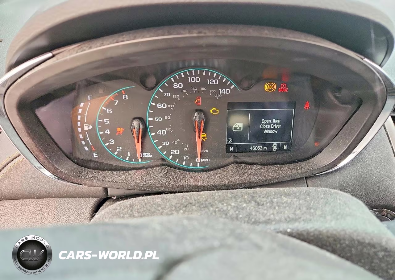 2018 Chevrolet Trax 1Lt VIN:3GNCJPSB8JL343488 - 9