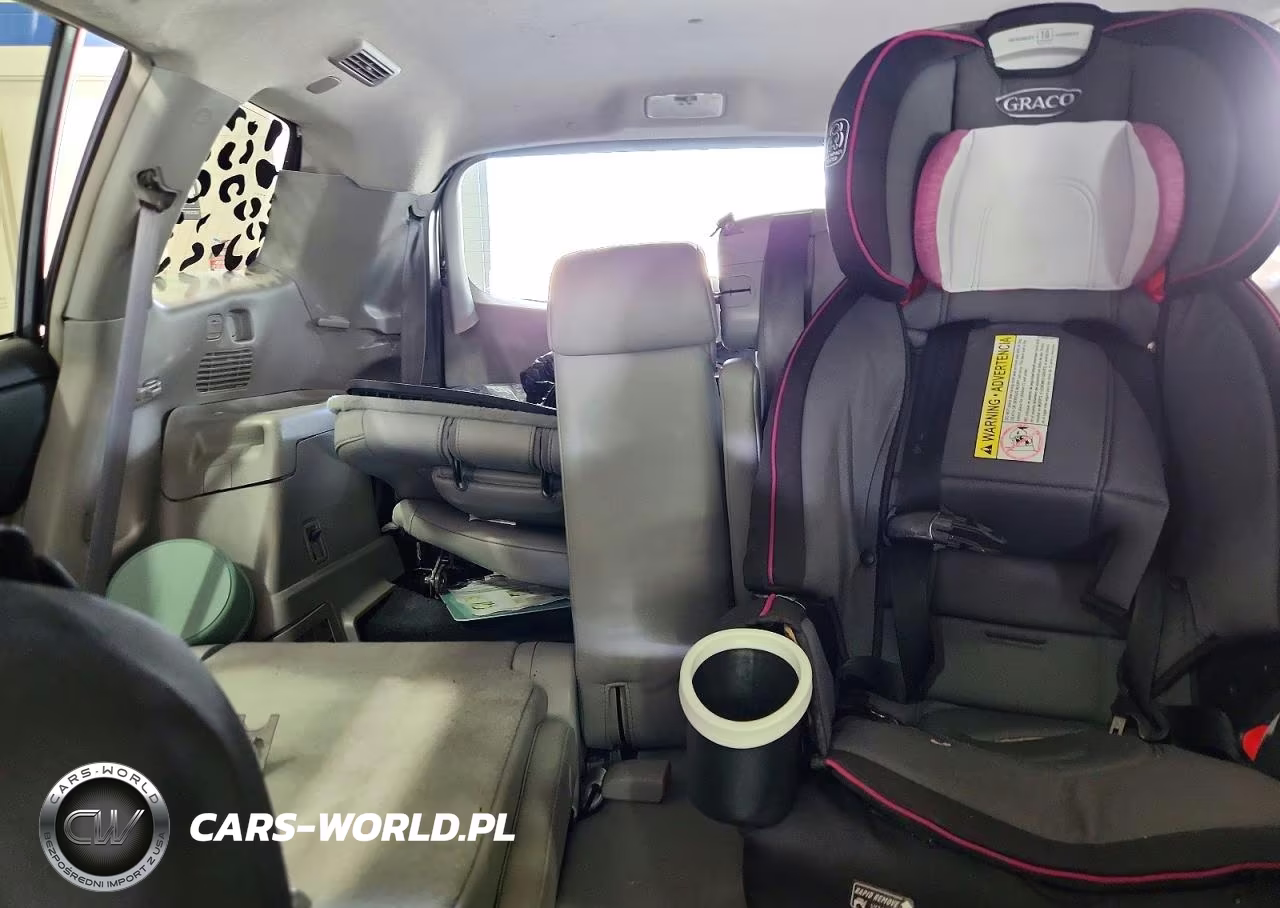 2013 Toyota Highlander Limited VIN:5TDDK3EH1DS221802 - 10